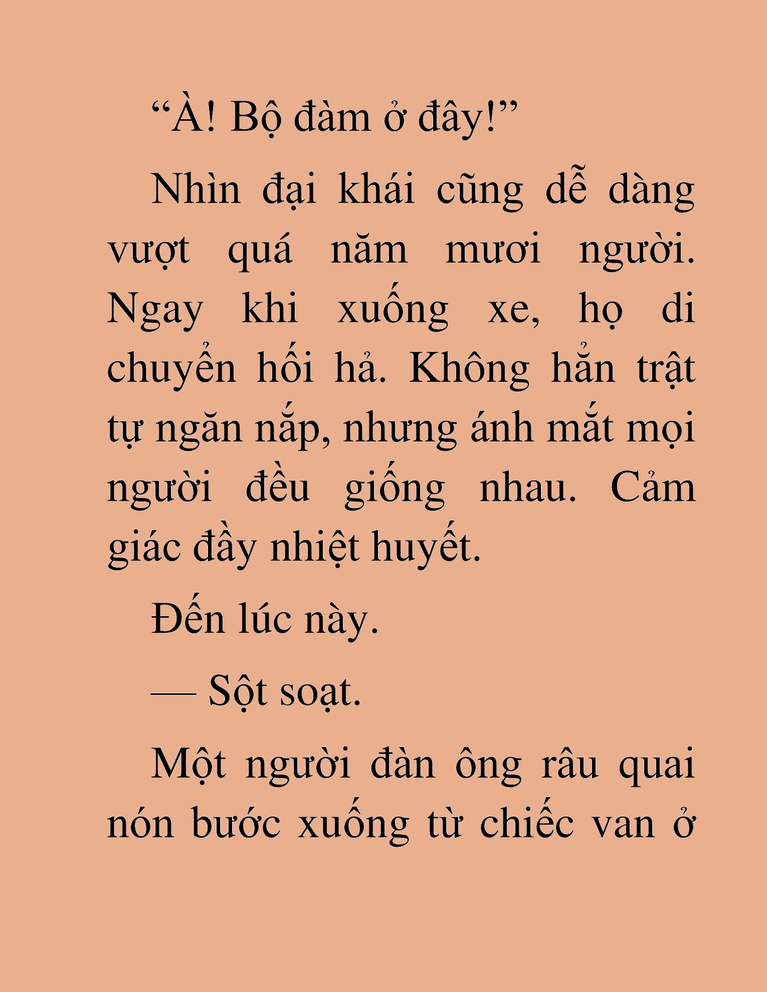 Đọc truyện HAT[NOVEL] Tôi Bị Hiểu Lầm Là Diễn Viên Thiên Tài Quái Vật - Chap 108