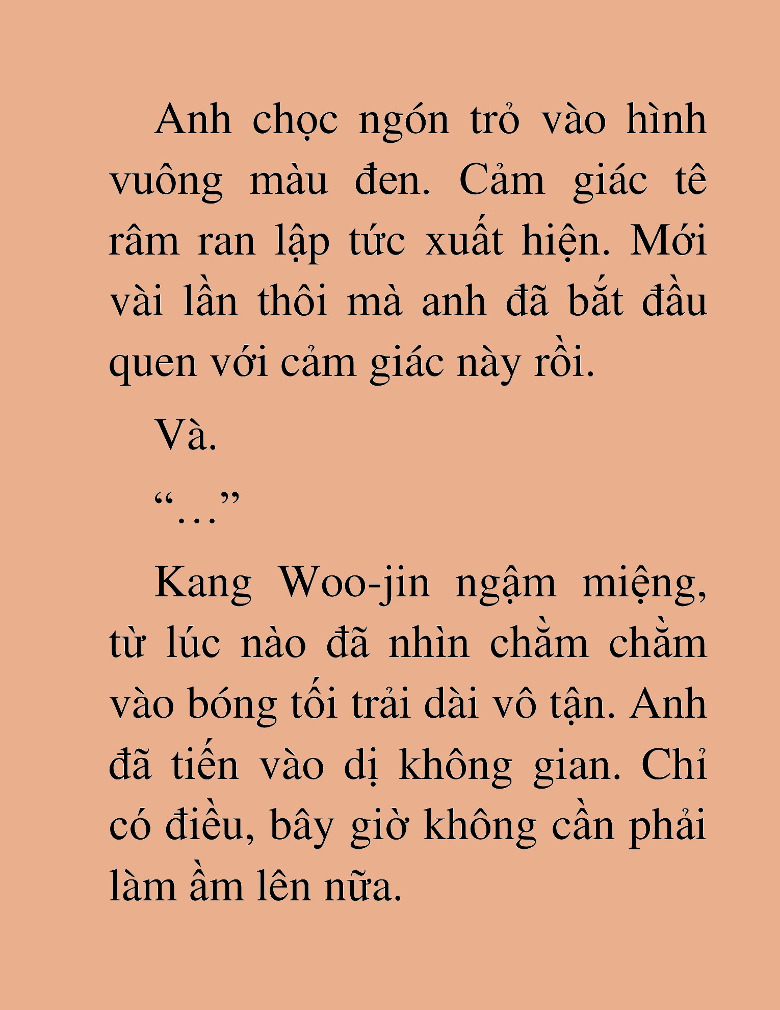 Đọc truyện HAT[NOVEL] Tôi Bị Hiểu Lầm Là Diễn Viên Thiên Tài Quái Vật - Chap 11