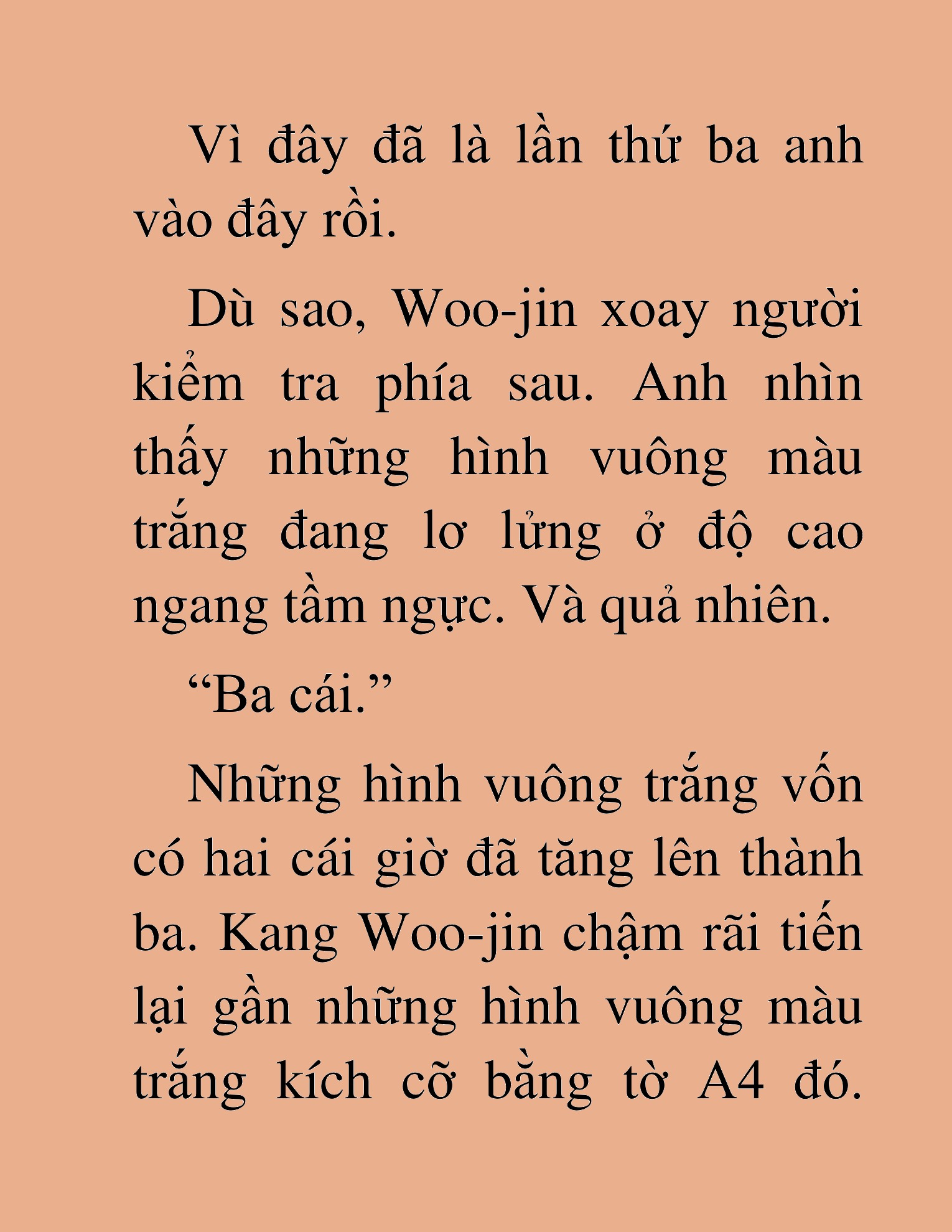 Đọc truyện HAT[NOVEL] Tôi Bị Hiểu Lầm Là Diễn Viên Thiên Tài Quái Vật - Chap 11