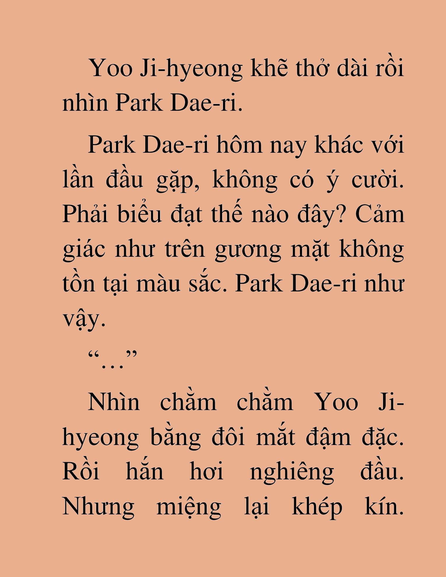 Đọc truyện HAT[NOVEL] Tôi Bị Hiểu Lầm Là Diễn Viên Thiên Tài Quái Vật - Chap 111