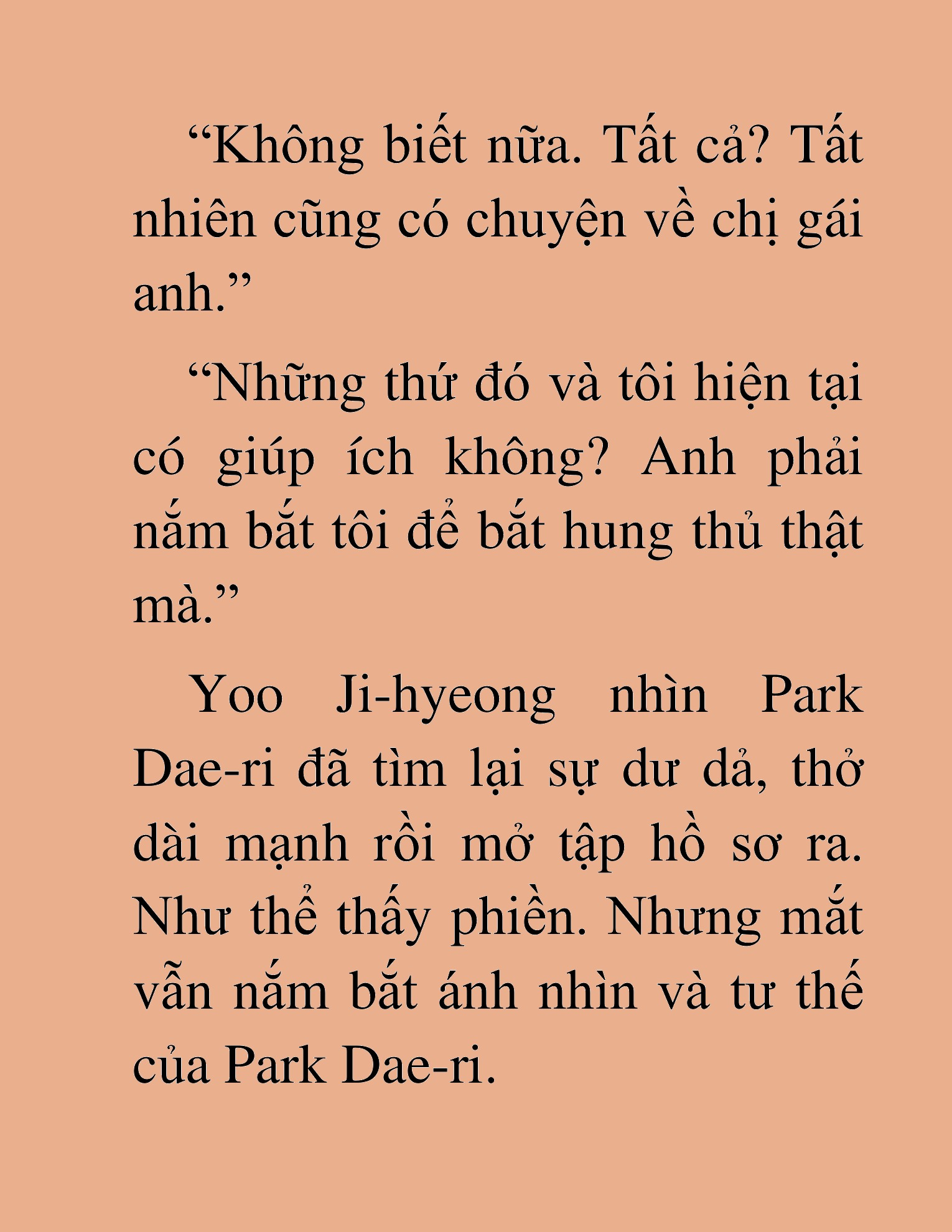 Đọc truyện HAT[NOVEL] Tôi Bị Hiểu Lầm Là Diễn Viên Thiên Tài Quái Vật - Chap 113