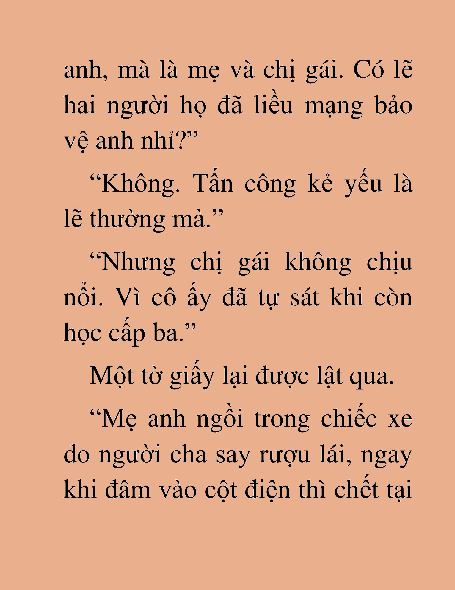 Đọc truyện HAT[NOVEL] Tôi Bị Hiểu Lầm Là Diễn Viên Thiên Tài Quái Vật - Chap 113