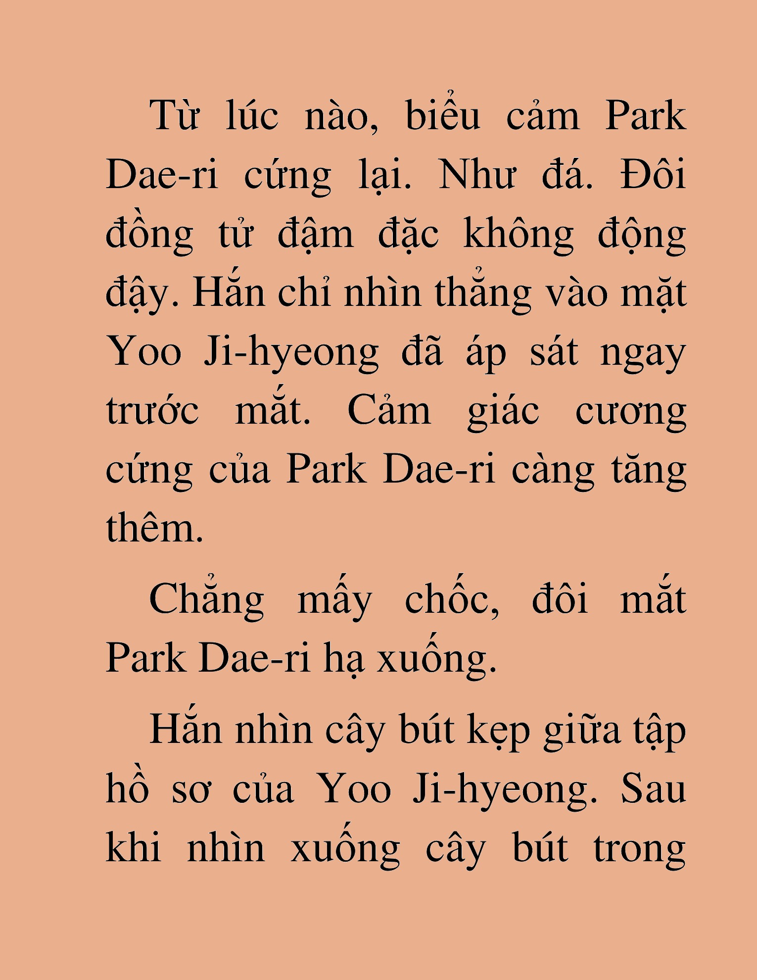 Đọc truyện HAT[NOVEL] Tôi Bị Hiểu Lầm Là Diễn Viên Thiên Tài Quái Vật - Chap 114