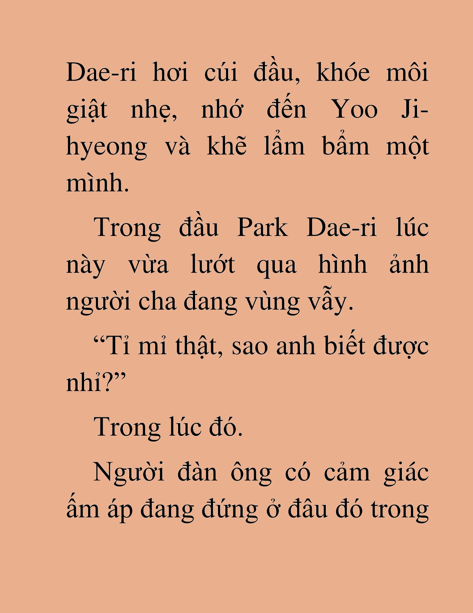 Đọc truyện HAT[NOVEL] Tôi Bị Hiểu Lầm Là Diễn Viên Thiên Tài Quái Vật - Chap 114