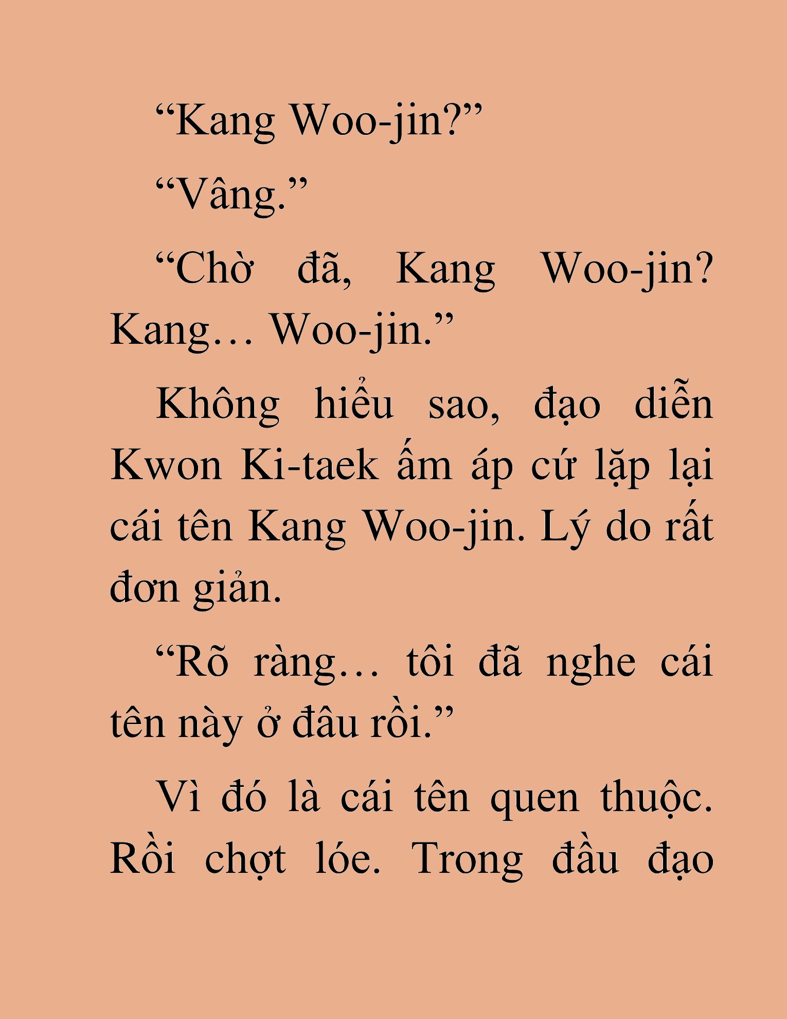 Đọc truyện HAT[NOVEL] Tôi Bị Hiểu Lầm Là Diễn Viên Thiên Tài Quái Vật - Chap 114