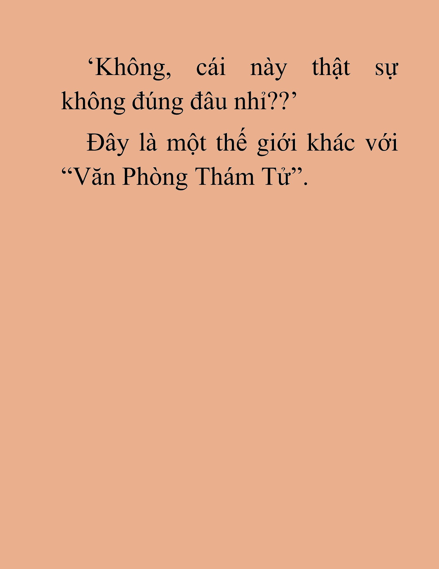Đọc truyện HAT[NOVEL] Tôi Bị Hiểu Lầm Là Diễn Viên Thiên Tài Quái Vật - Chap 118