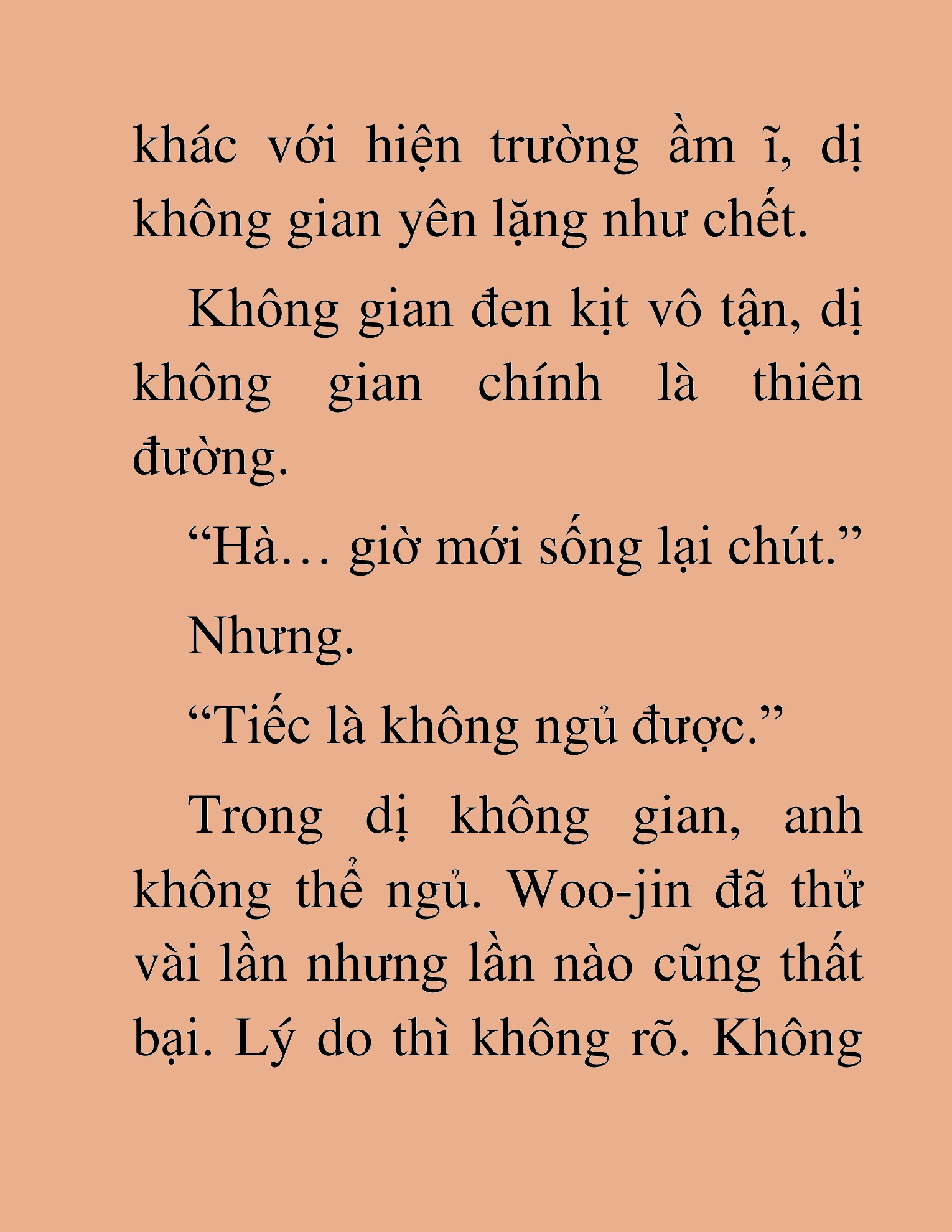 Đọc truyện HAT[NOVEL] Tôi Bị Hiểu Lầm Là Diễn Viên Thiên Tài Quái Vật - Chap 119