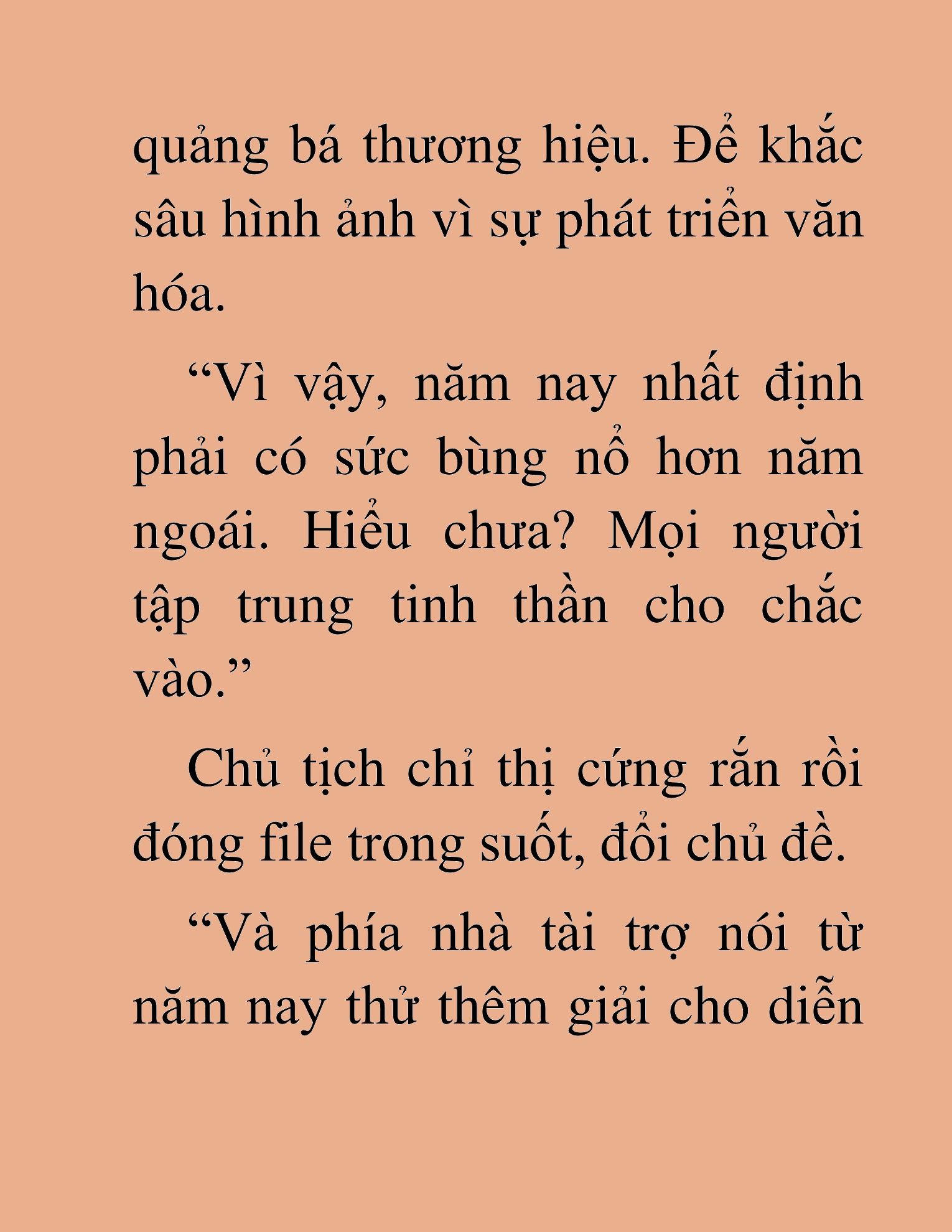 Đọc truyện HAT[NOVEL] Tôi Bị Hiểu Lầm Là Diễn Viên Thiên Tài Quái Vật - Chap 120