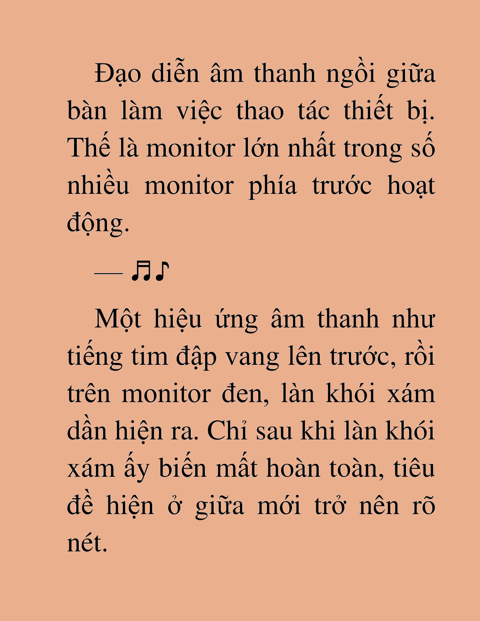 Đọc truyện HAT[NOVEL] Tôi Bị Hiểu Lầm Là Diễn Viên Thiên Tài Quái Vật - Chap 122