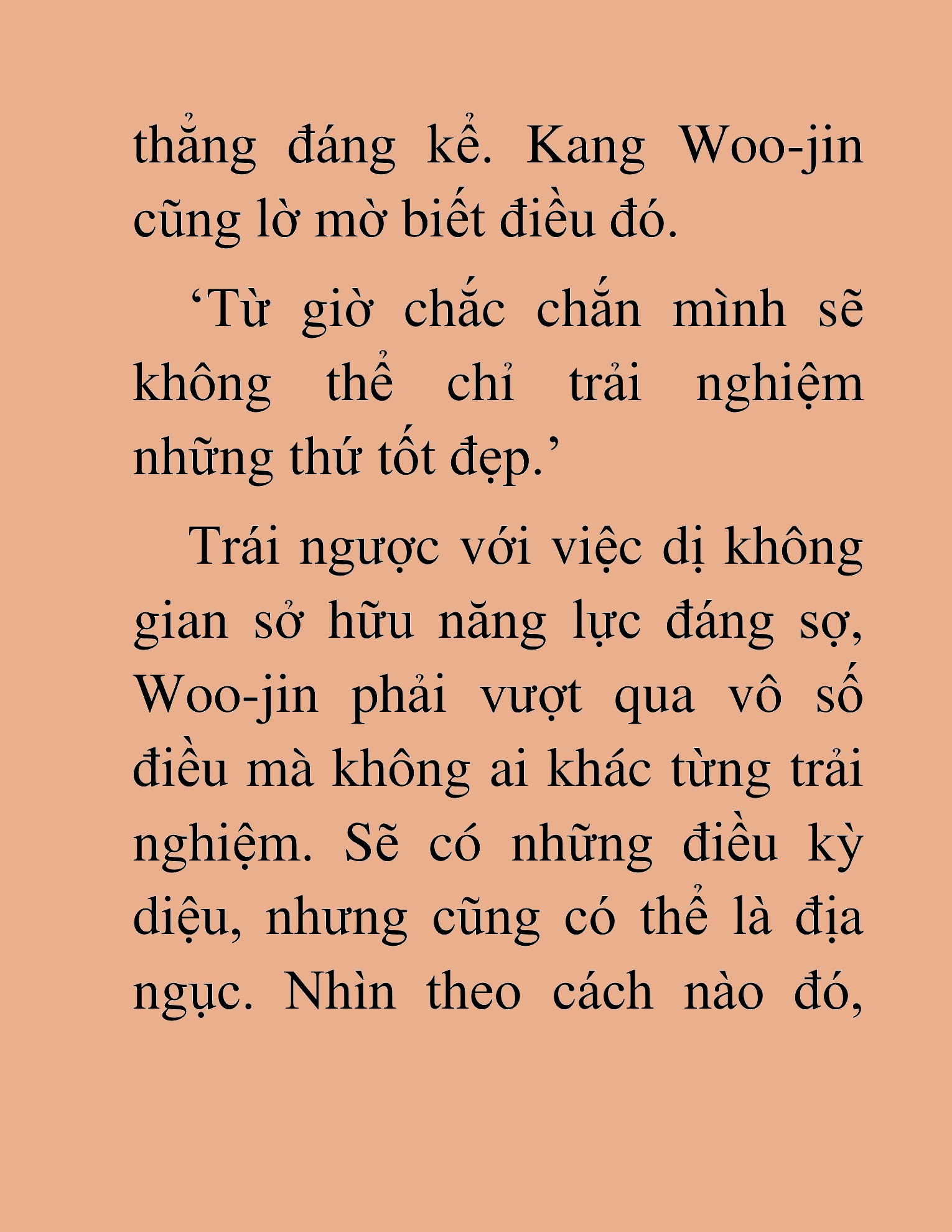 Đọc truyện HAT[NOVEL] Tôi Bị Hiểu Lầm Là Diễn Viên Thiên Tài Quái Vật - Chap 125