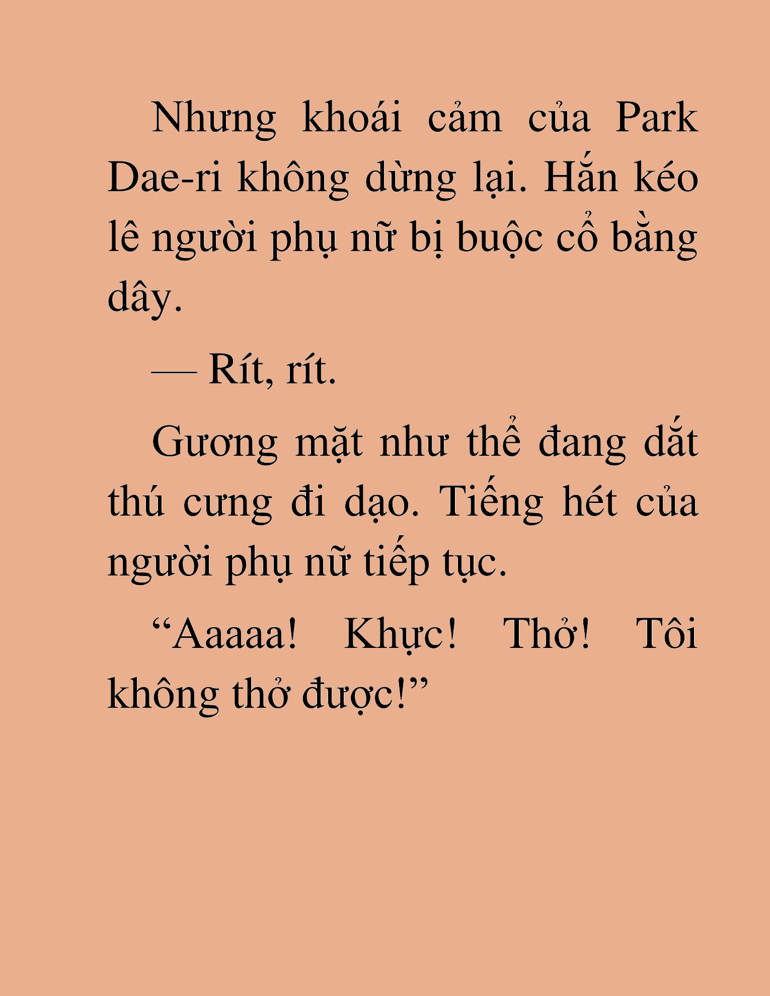 Đọc truyện HAT[NOVEL] Tôi Bị Hiểu Lầm Là Diễn Viên Thiên Tài Quái Vật - Chap 126