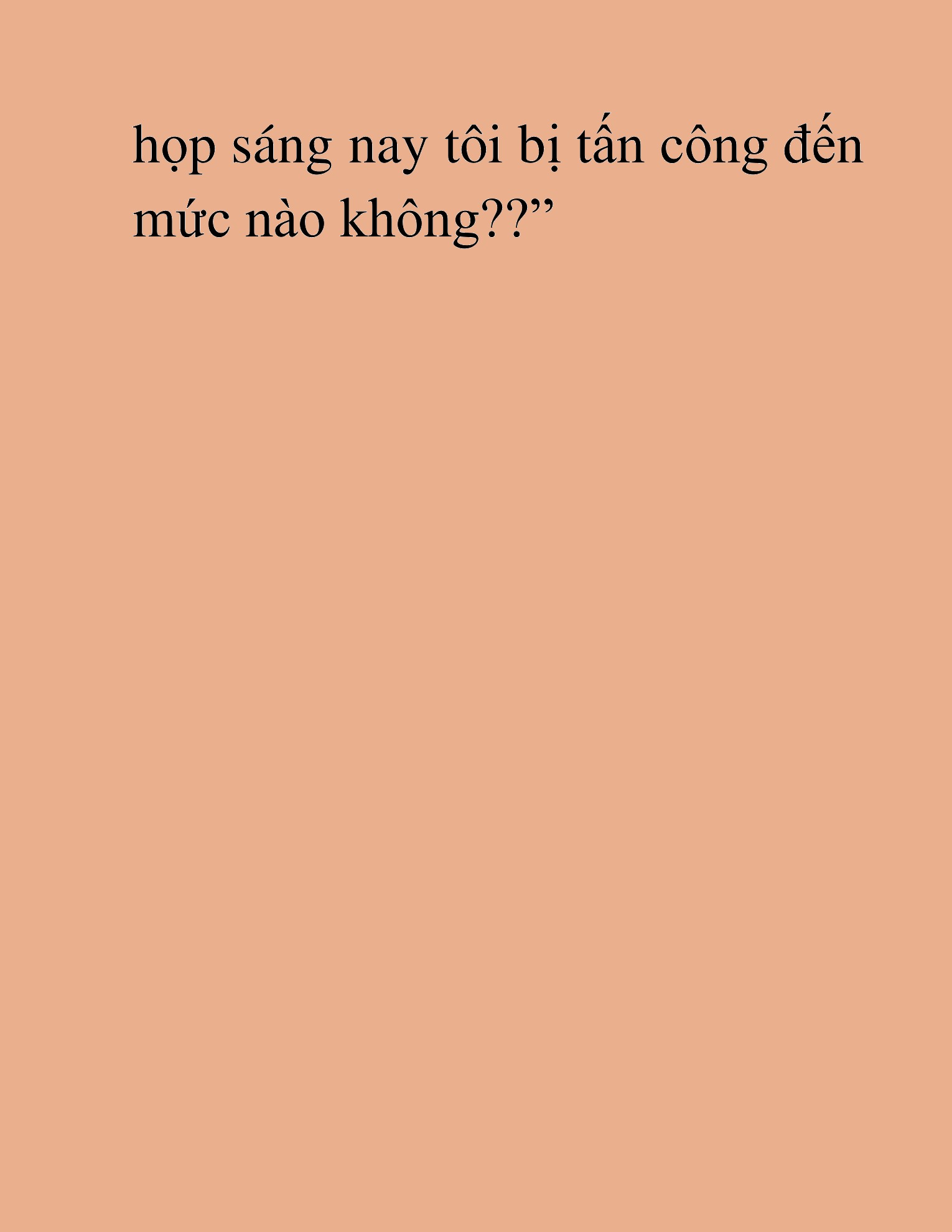 Đọc truyện HAT[NOVEL] Tôi Bị Hiểu Lầm Là Diễn Viên Thiên Tài Quái Vật - Chap 128