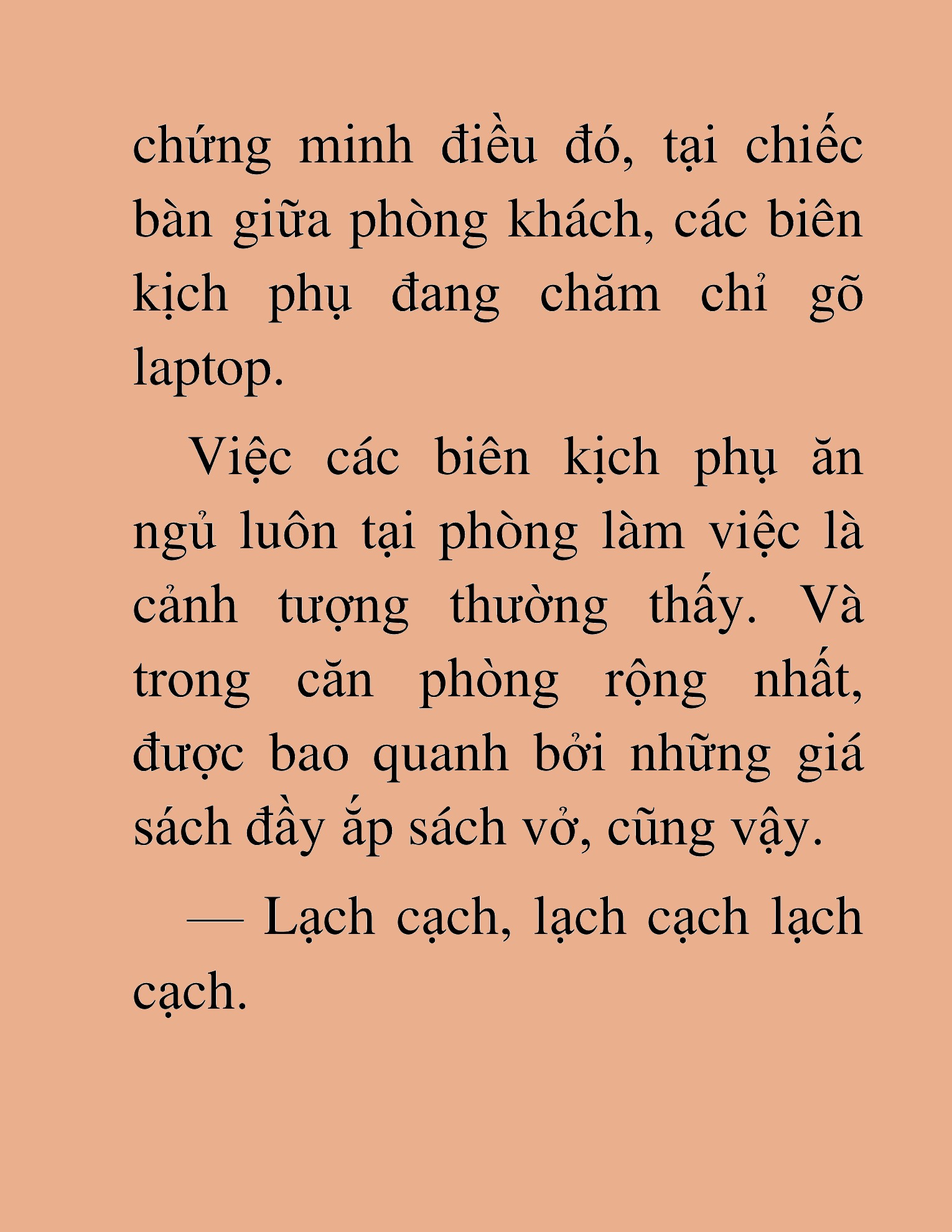 Đọc truyện HAT[NOVEL] Tôi Bị Hiểu Lầm Là Diễn Viên Thiên Tài Quái Vật - Chap 13