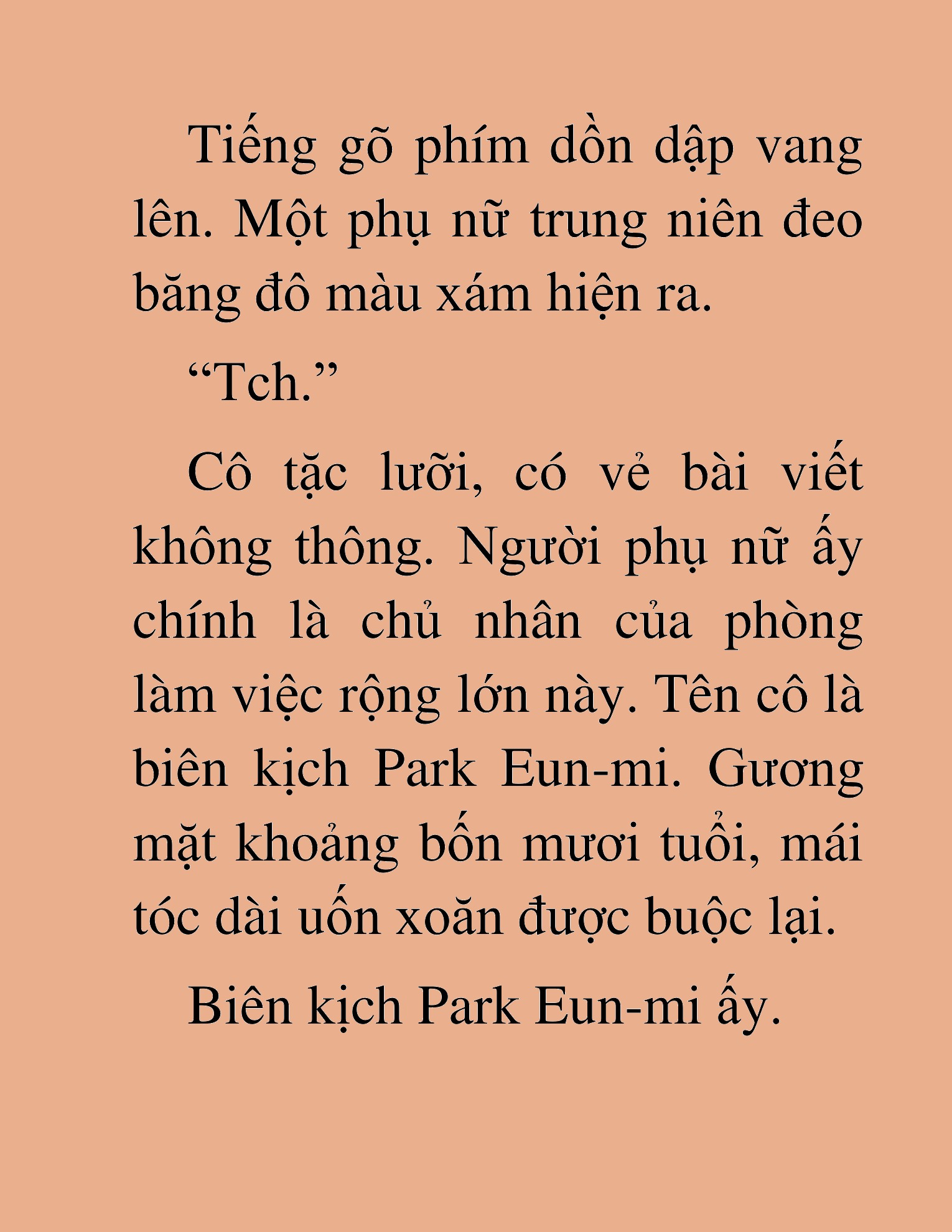 Đọc truyện HAT[NOVEL] Tôi Bị Hiểu Lầm Là Diễn Viên Thiên Tài Quái Vật - Chap 13