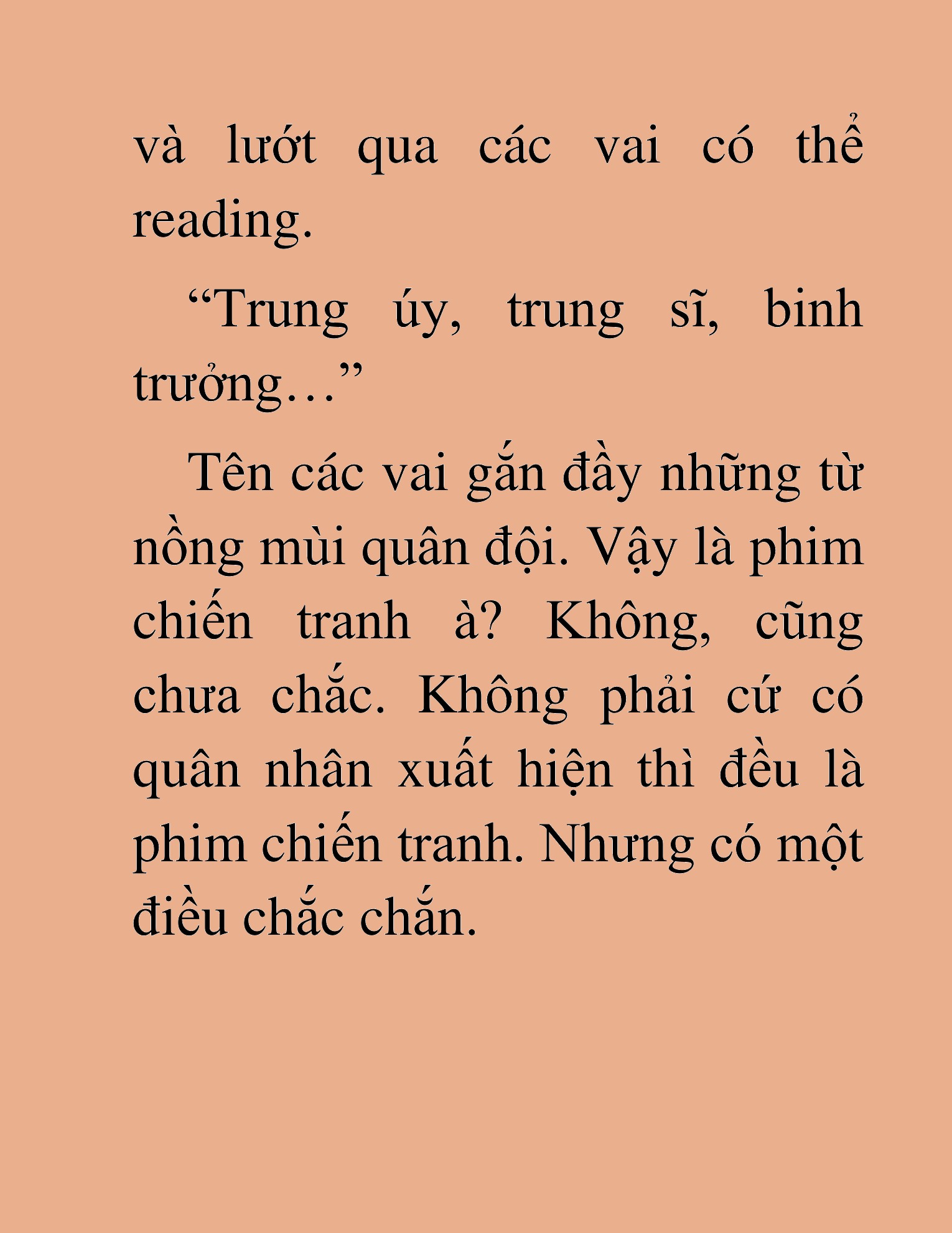Đọc truyện HAT[NOVEL] Tôi Bị Hiểu Lầm Là Diễn Viên Thiên Tài Quái Vật - Chap 130