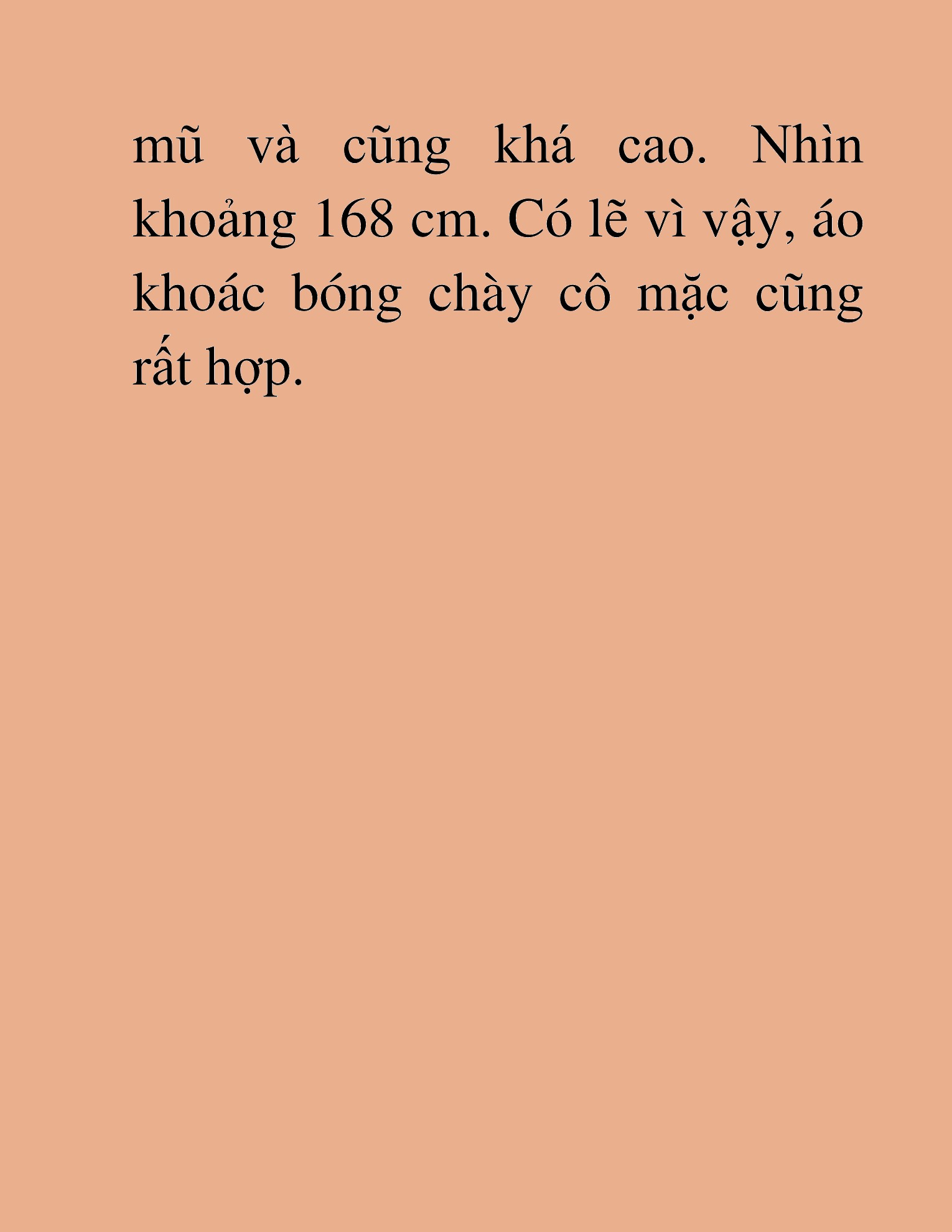 Đọc truyện HAT[NOVEL] Tôi Bị Hiểu Lầm Là Diễn Viên Thiên Tài Quái Vật - Chap 131