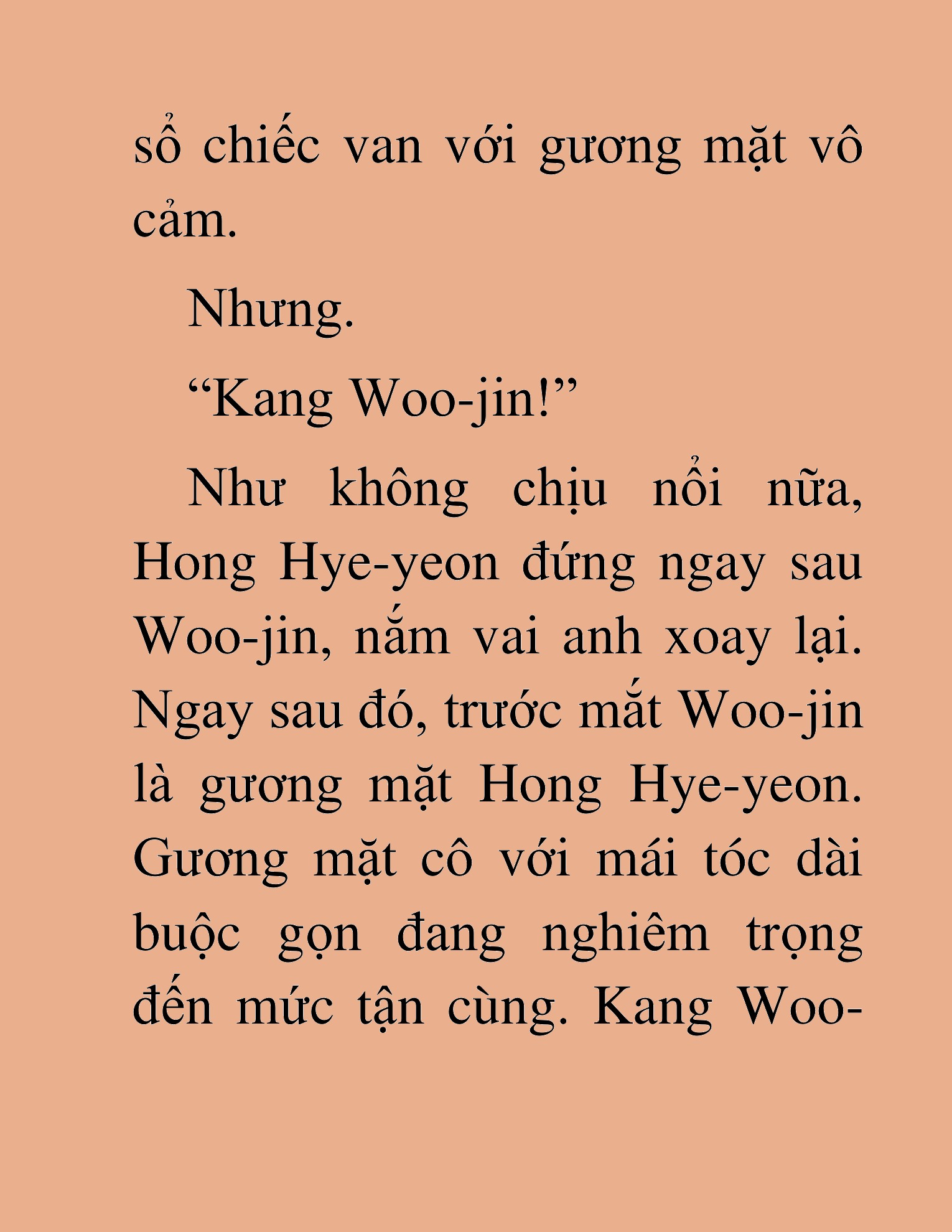 Đọc truyện HAT[NOVEL] Tôi Bị Hiểu Lầm Là Diễn Viên Thiên Tài Quái Vật - Chap 136