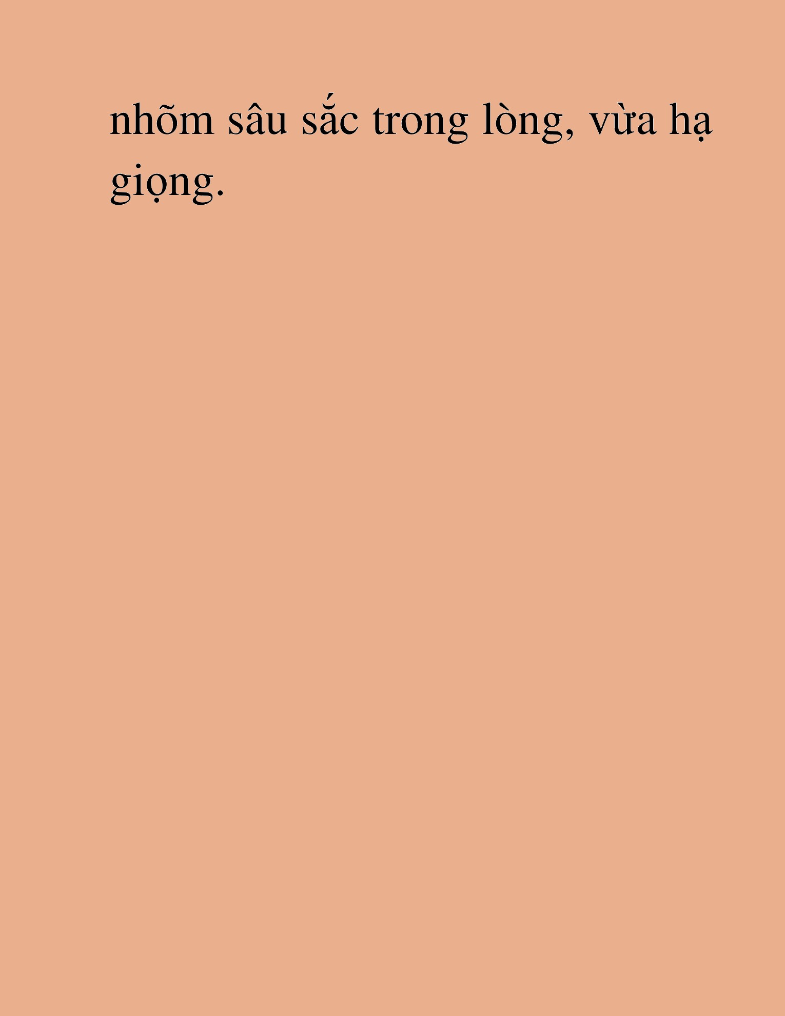 Đọc truyện HAT[NOVEL] Tôi Bị Hiểu Lầm Là Diễn Viên Thiên Tài Quái Vật - Chap 136