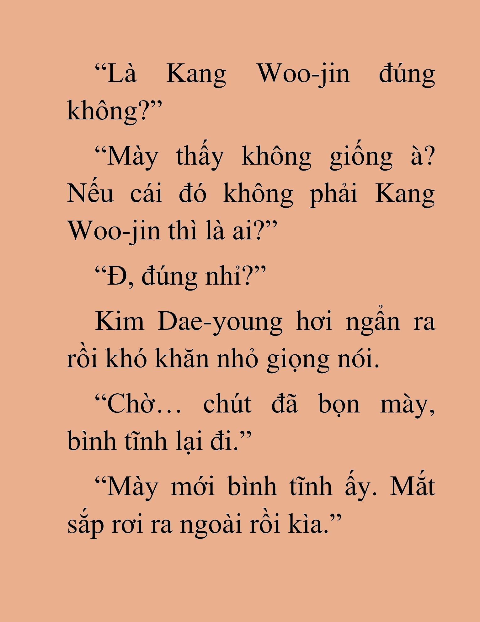 Đọc truyện HAT[NOVEL] Tôi Bị Hiểu Lầm Là Diễn Viên Thiên Tài Quái Vật - Chap 139