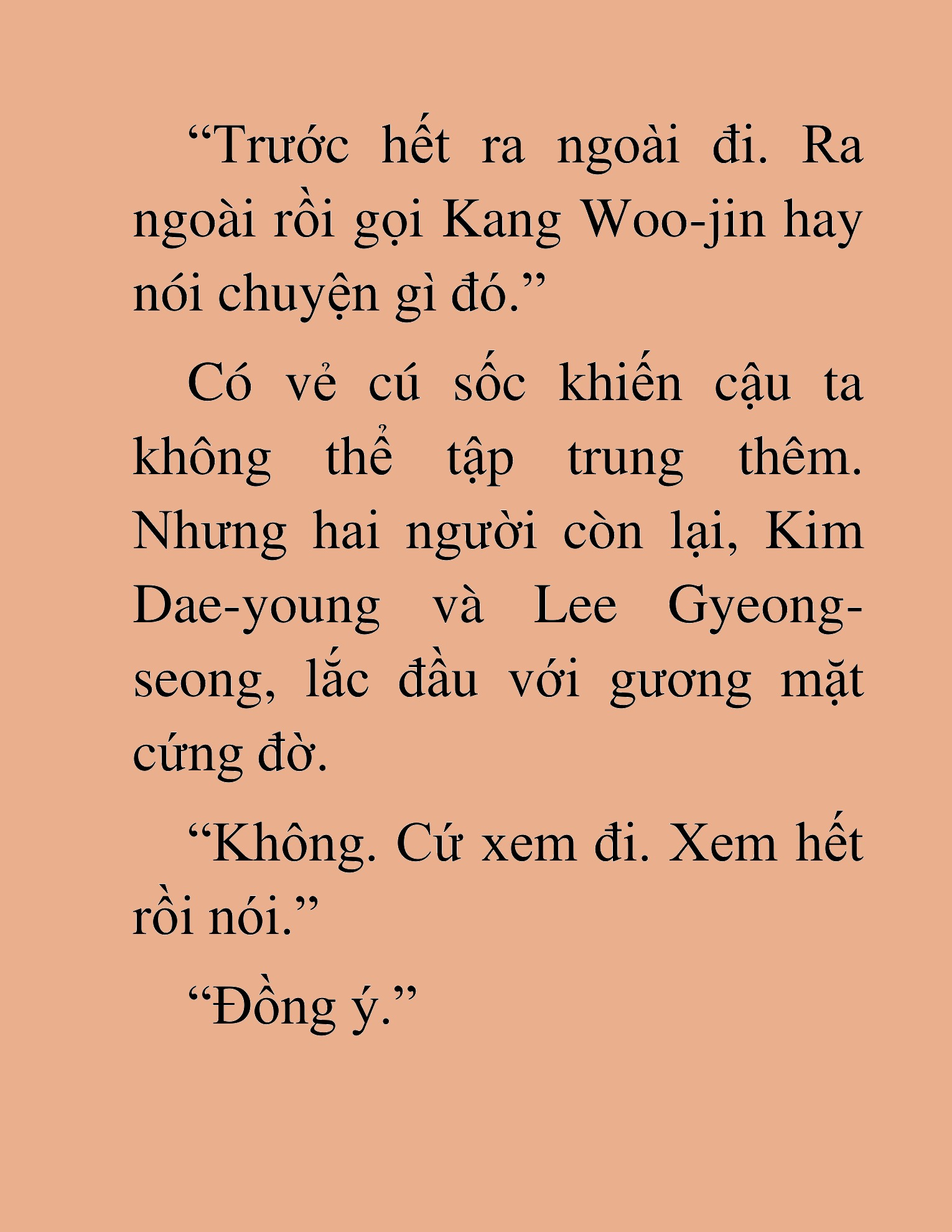 Đọc truyện HAT[NOVEL] Tôi Bị Hiểu Lầm Là Diễn Viên Thiên Tài Quái Vật - Chap 139