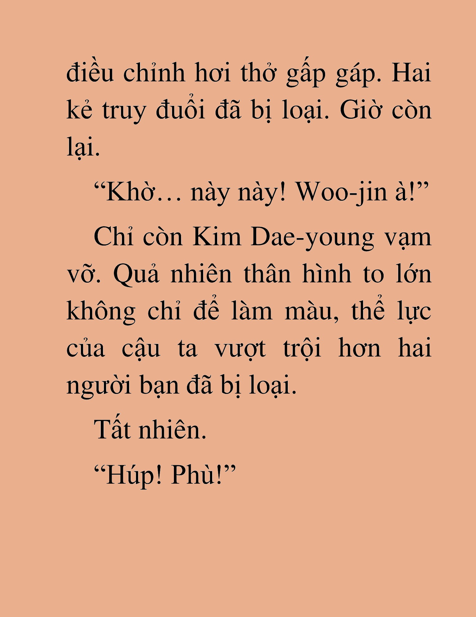 Đọc truyện HAT[NOVEL] Tôi Bị Hiểu Lầm Là Diễn Viên Thiên Tài Quái Vật - Chap 142