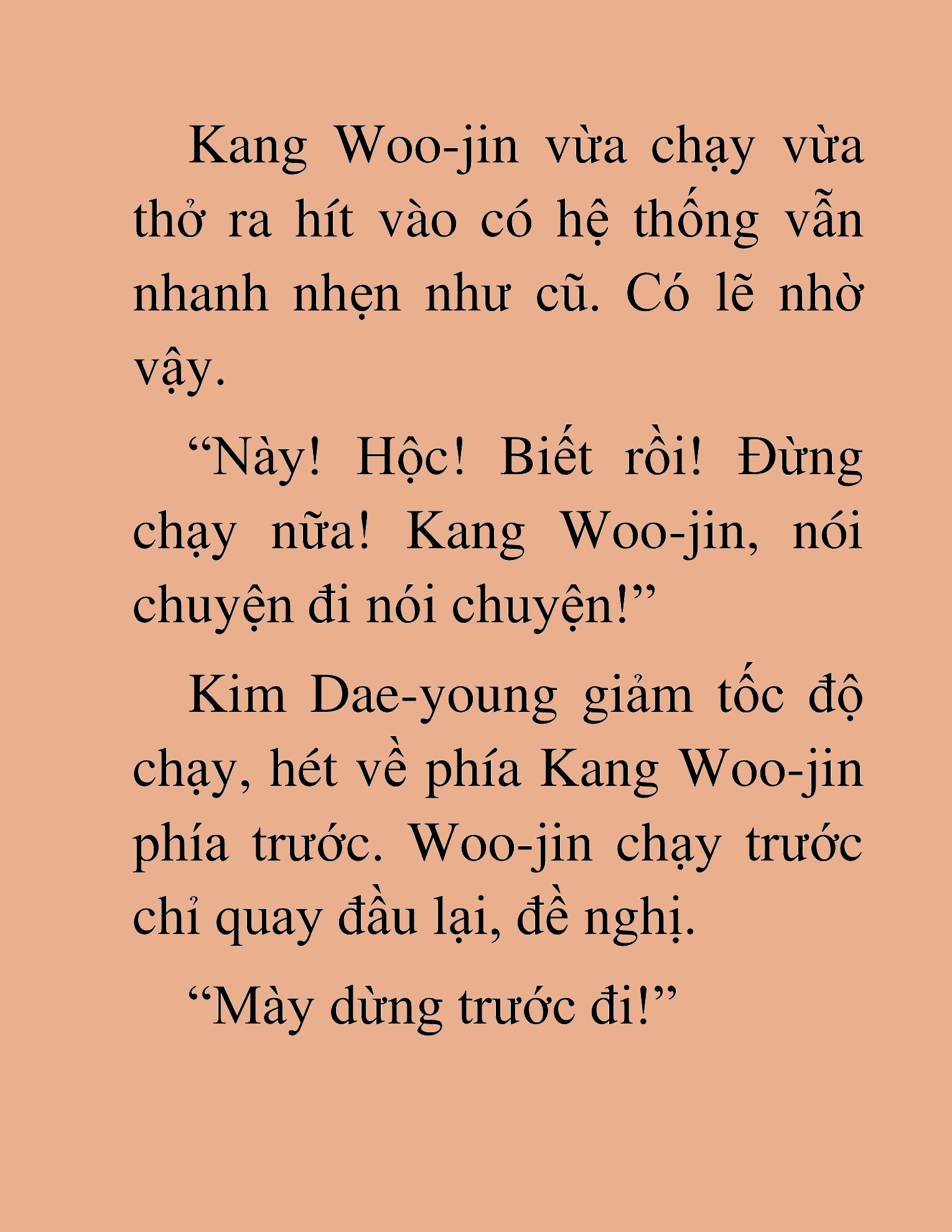 Đọc truyện HAT[NOVEL] Tôi Bị Hiểu Lầm Là Diễn Viên Thiên Tài Quái Vật - Chap 142