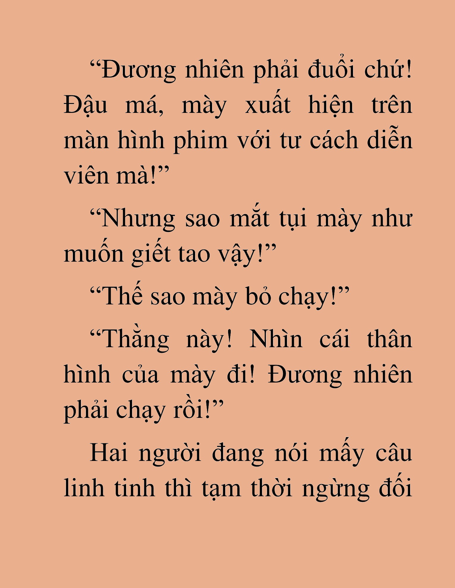Đọc truyện HAT[NOVEL] Tôi Bị Hiểu Lầm Là Diễn Viên Thiên Tài Quái Vật - Chap 142