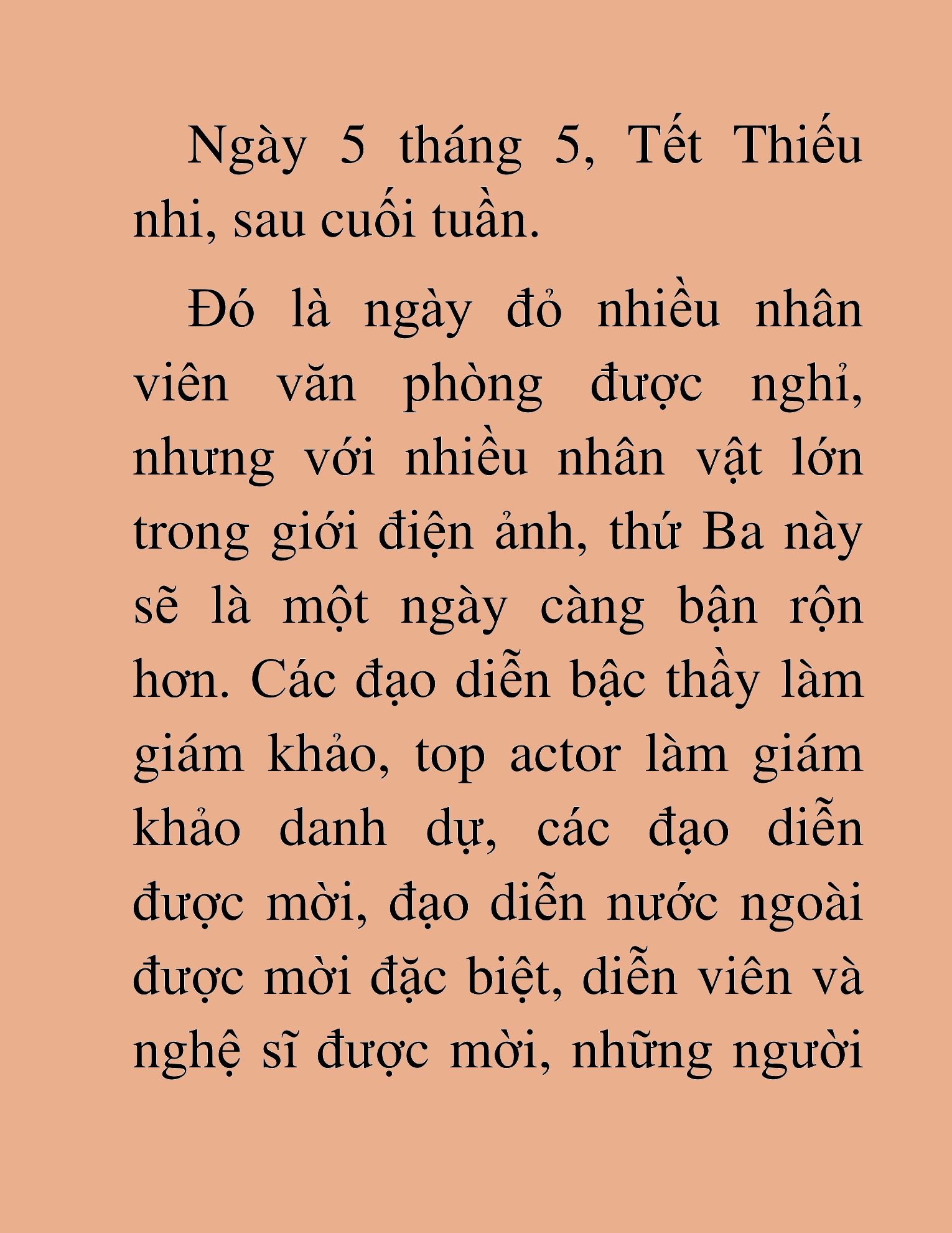 Đọc truyện HAT[NOVEL] Tôi Bị Hiểu Lầm Là Diễn Viên Thiên Tài Quái Vật - Chap 144