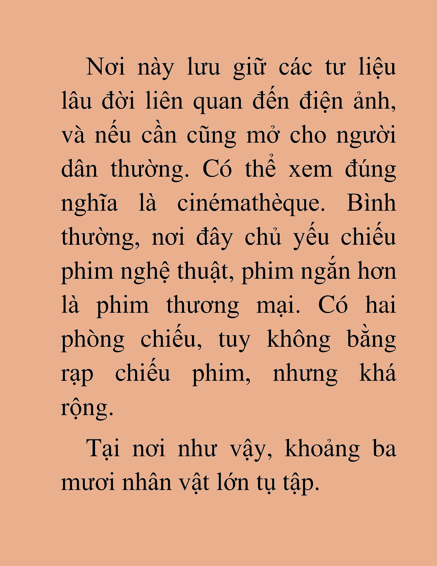 Đọc truyện HAT[NOVEL] Tôi Bị Hiểu Lầm Là Diễn Viên Thiên Tài Quái Vật - Chap 144