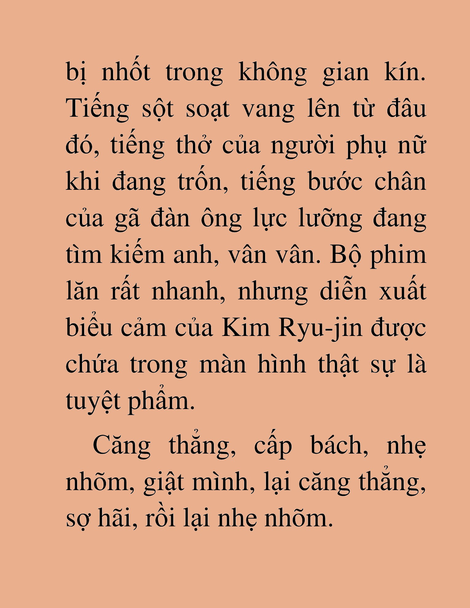 Đọc truyện HAT[NOVEL] Tôi Bị Hiểu Lầm Là Diễn Viên Thiên Tài Quái Vật - Chap 145