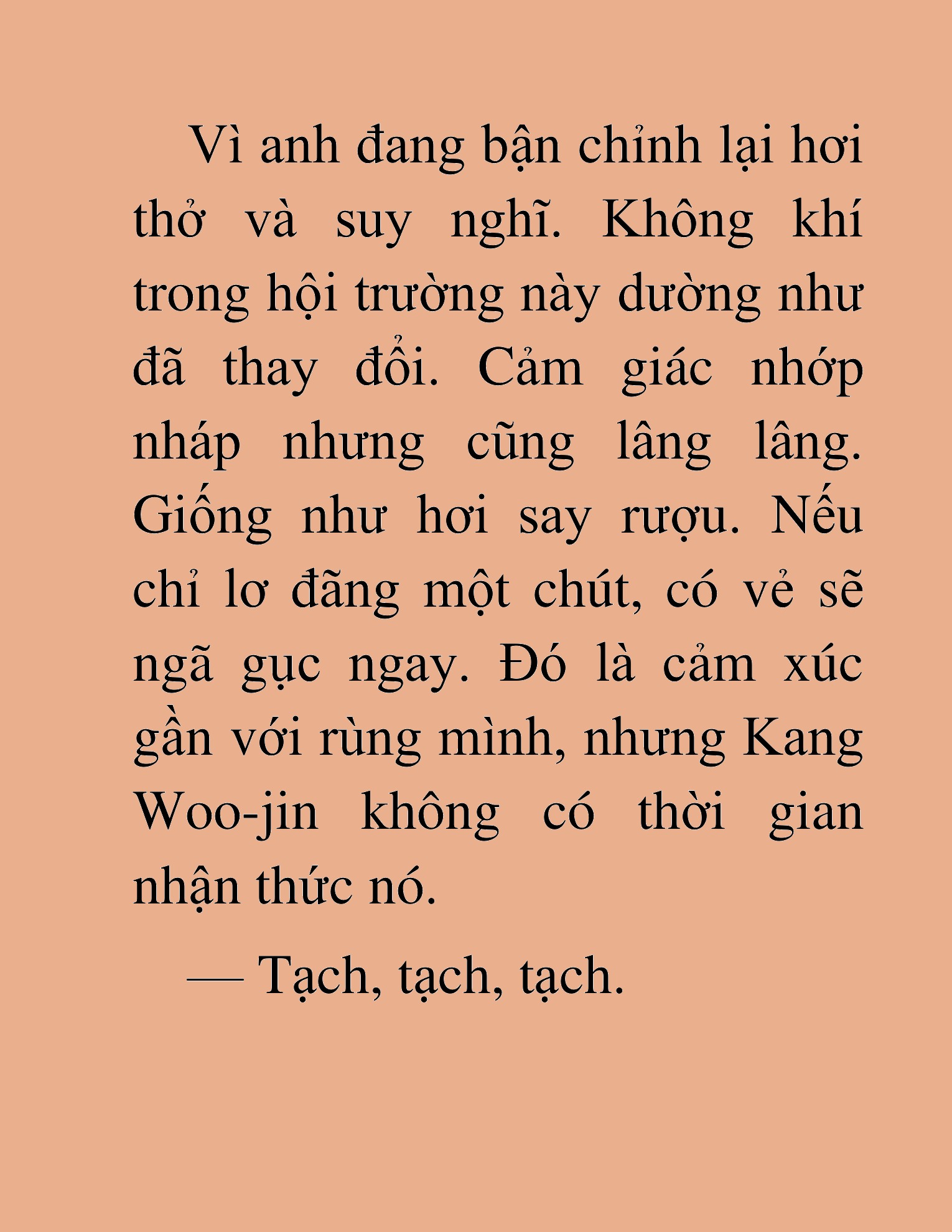 Đọc truyện HAT[NOVEL] Tôi Bị Hiểu Lầm Là Diễn Viên Thiên Tài Quái Vật - Chap 148