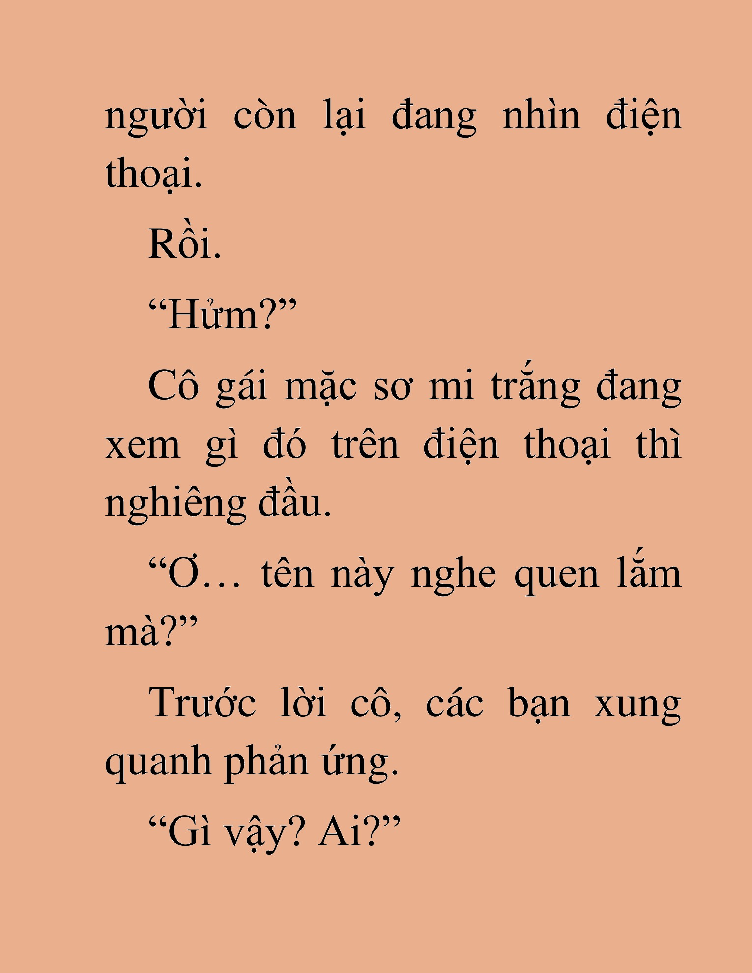 Đọc truyện HAT[NOVEL] Tôi Bị Hiểu Lầm Là Diễn Viên Thiên Tài Quái Vật - Chap 150