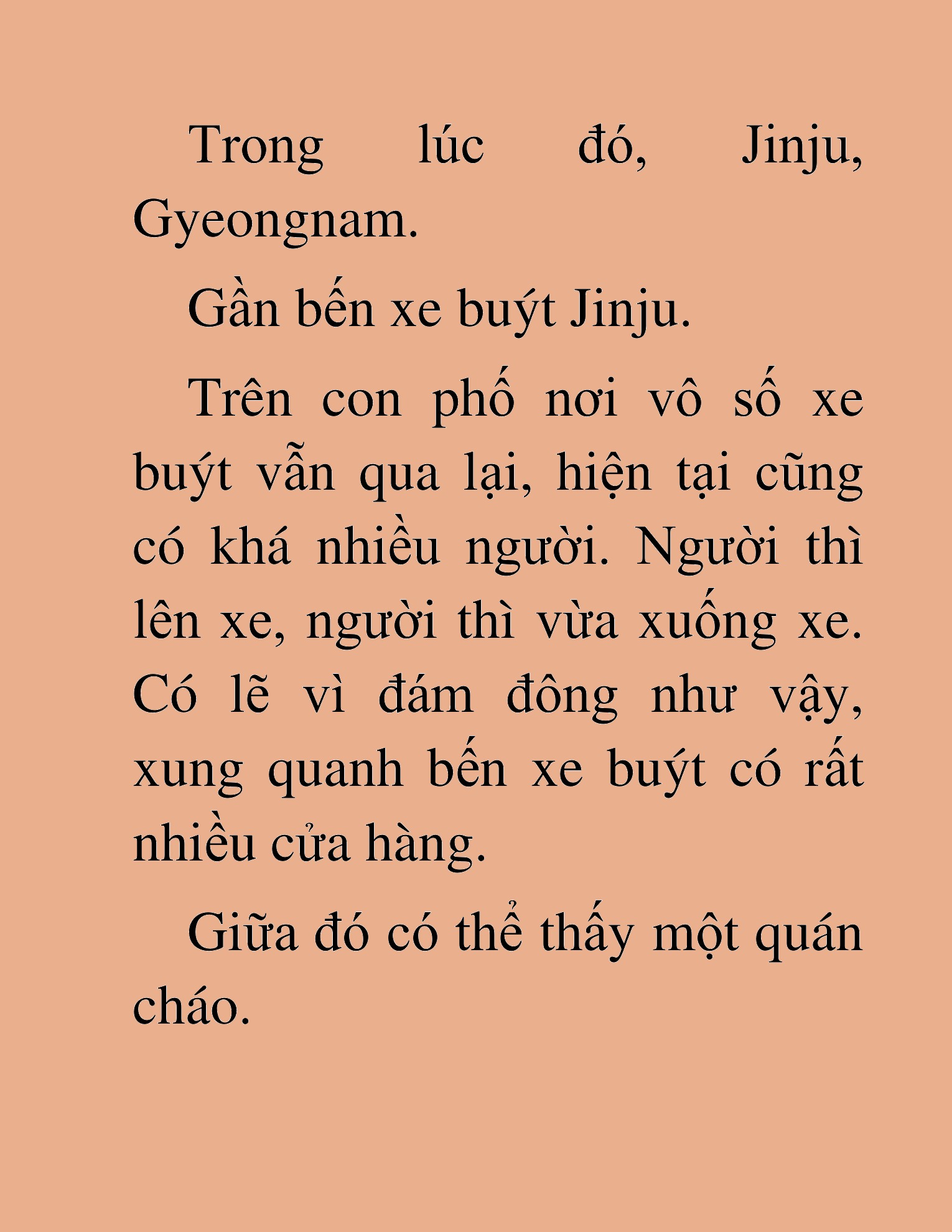 Đọc truyện HAT[NOVEL] Tôi Bị Hiểu Lầm Là Diễn Viên Thiên Tài Quái Vật - Chap 150