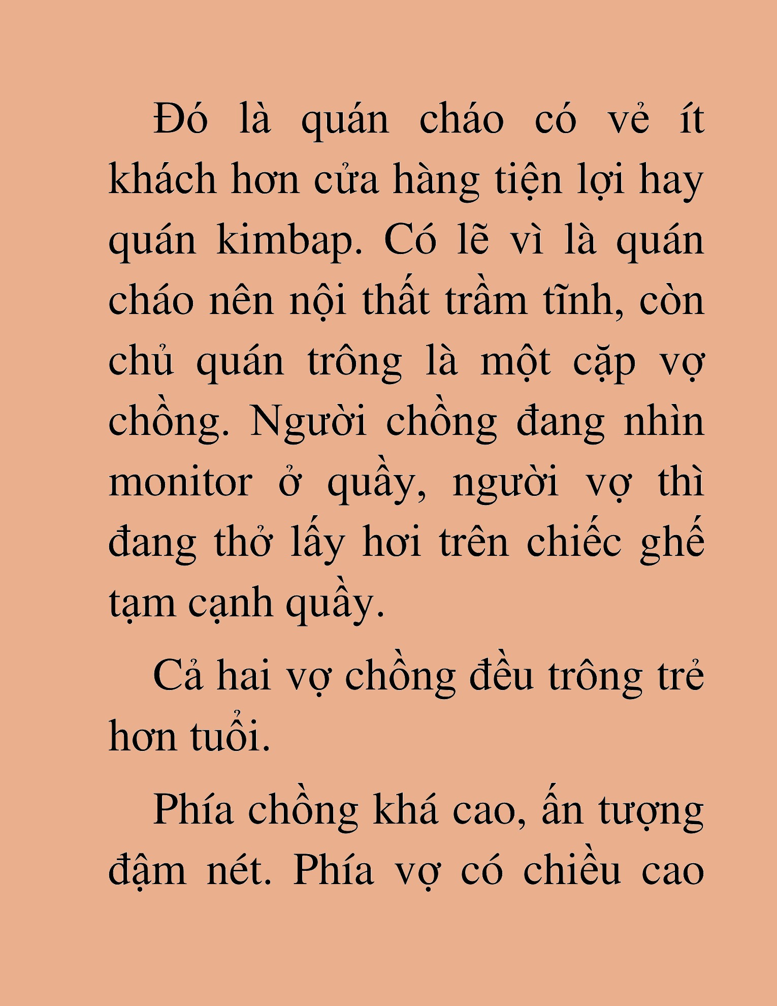 Đọc truyện HAT[NOVEL] Tôi Bị Hiểu Lầm Là Diễn Viên Thiên Tài Quái Vật - Chap 150