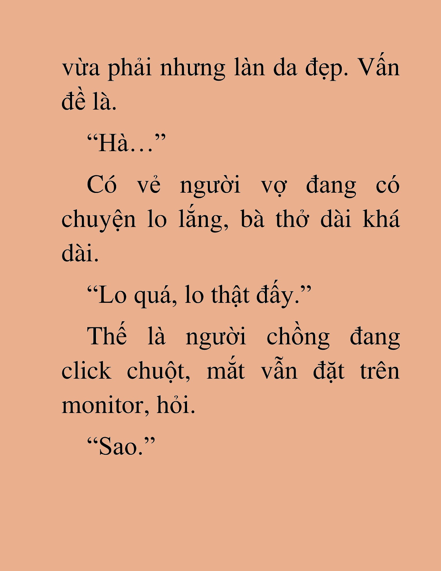 Đọc truyện HAT[NOVEL] Tôi Bị Hiểu Lầm Là Diễn Viên Thiên Tài Quái Vật - Chap 150