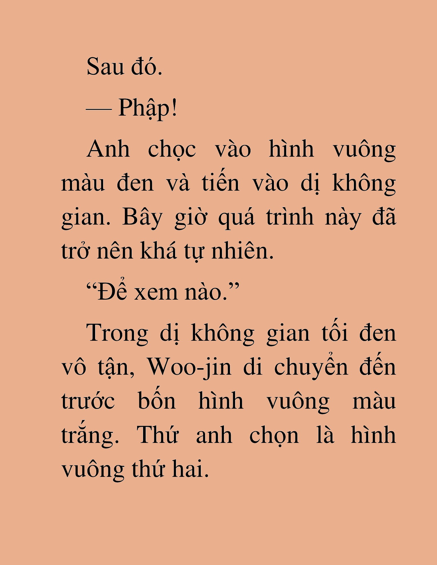 Đọc truyện HAT[NOVEL] Tôi Bị Hiểu Lầm Là Diễn Viên Thiên Tài Quái Vật - Chap 16