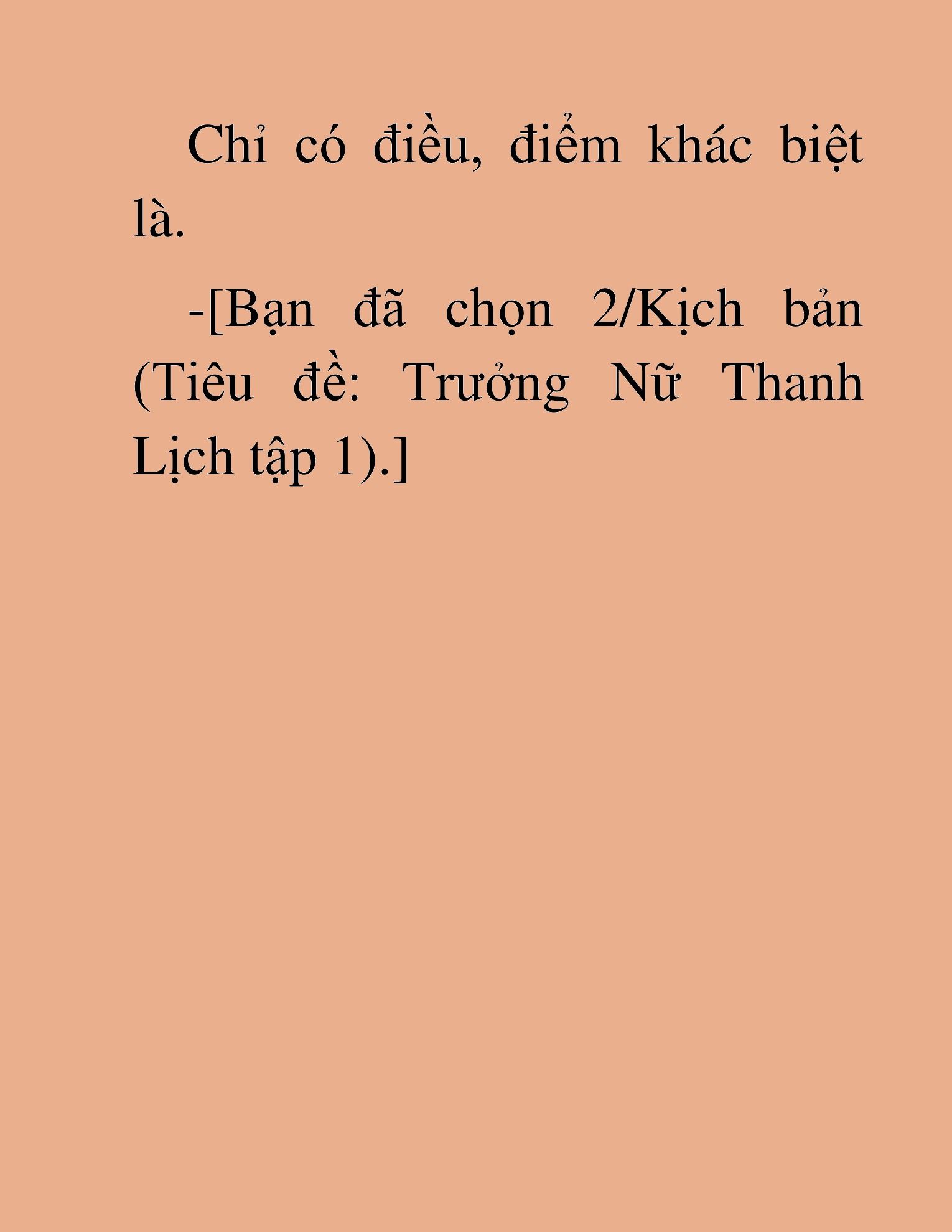 Đọc truyện HAT[NOVEL] Tôi Bị Hiểu Lầm Là Diễn Viên Thiên Tài Quái Vật - Chap 16