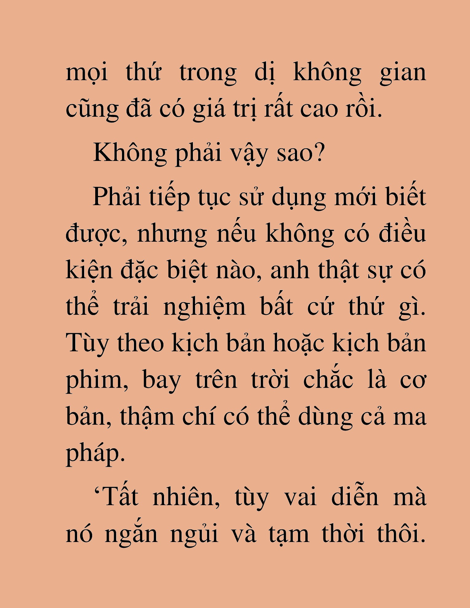 Đọc truyện HAT[NOVEL] Tôi Bị Hiểu Lầm Là Diễn Viên Thiên Tài Quái Vật - Chap 17
