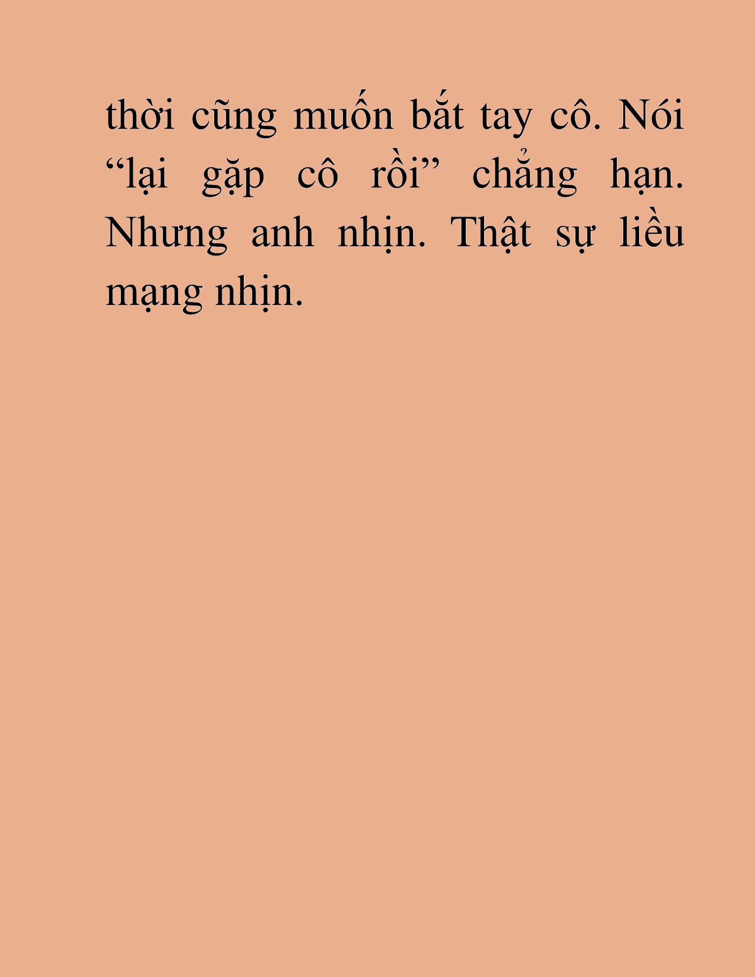 Đọc truyện HAT[NOVEL] Tôi Bị Hiểu Lầm Là Diễn Viên Thiên Tài Quái Vật - Chap 17