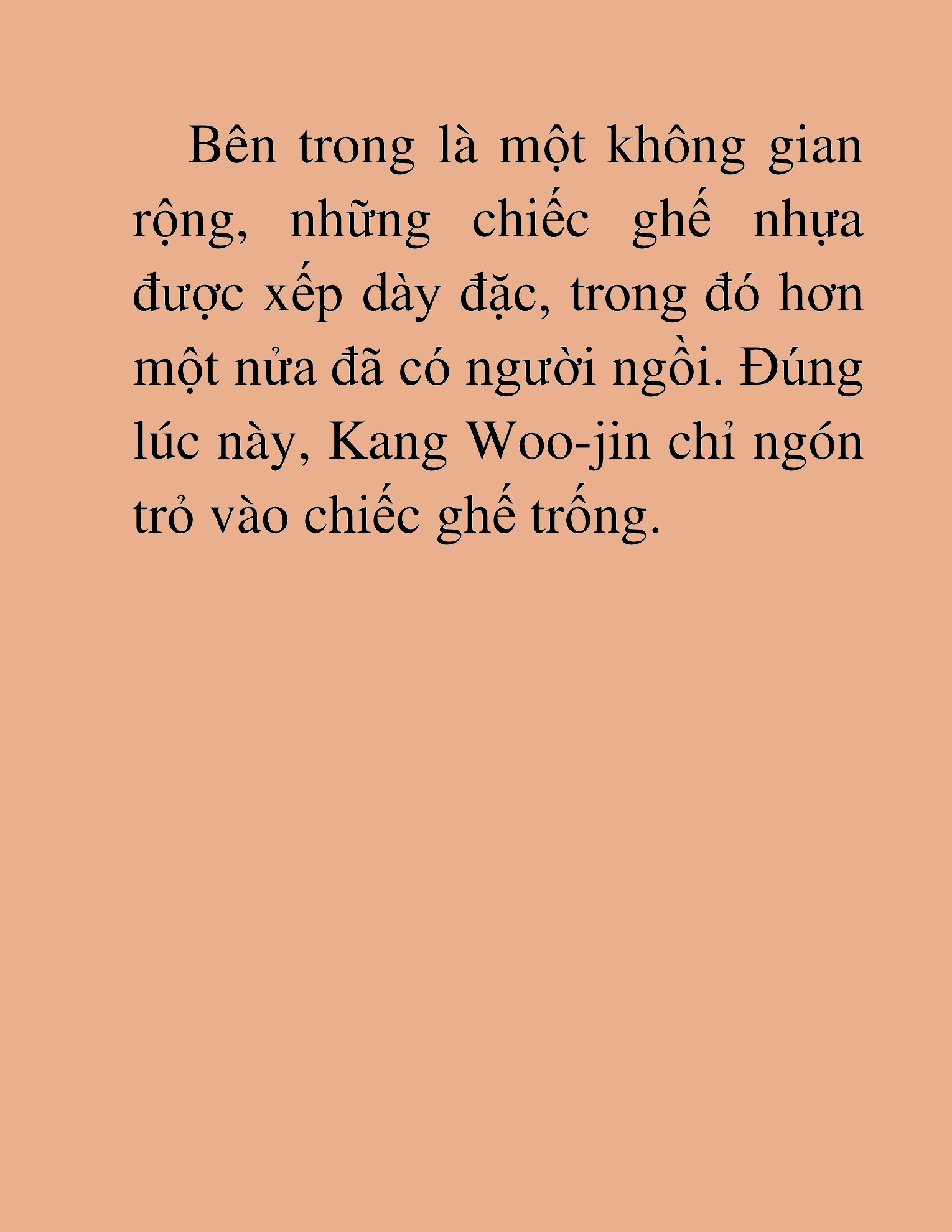 Đọc truyện HAT[NOVEL] Tôi Bị Hiểu Lầm Là Diễn Viên Thiên Tài Quái Vật - Chap 2