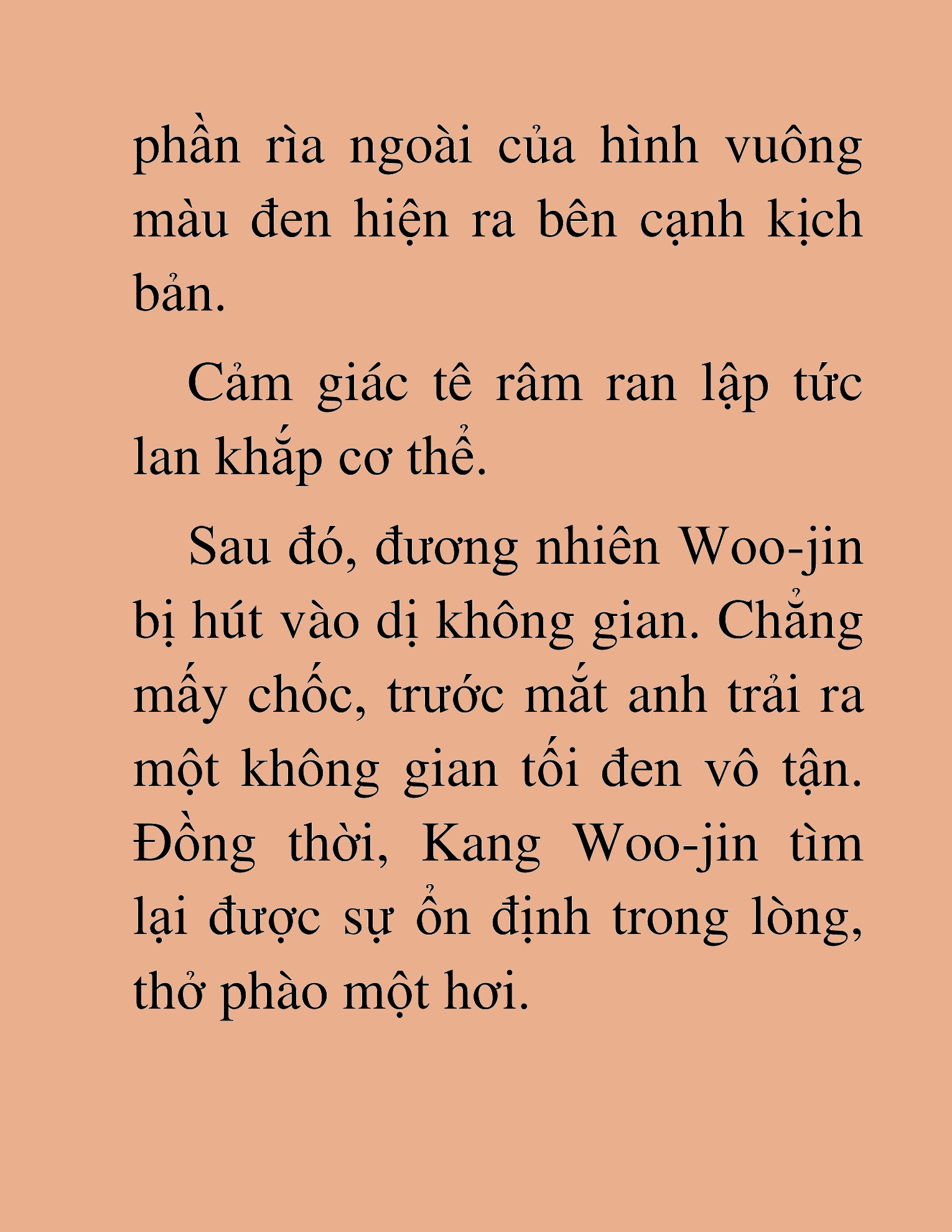 Đọc truyện HAT[NOVEL] Tôi Bị Hiểu Lầm Là Diễn Viên Thiên Tài Quái Vật - Chap 21