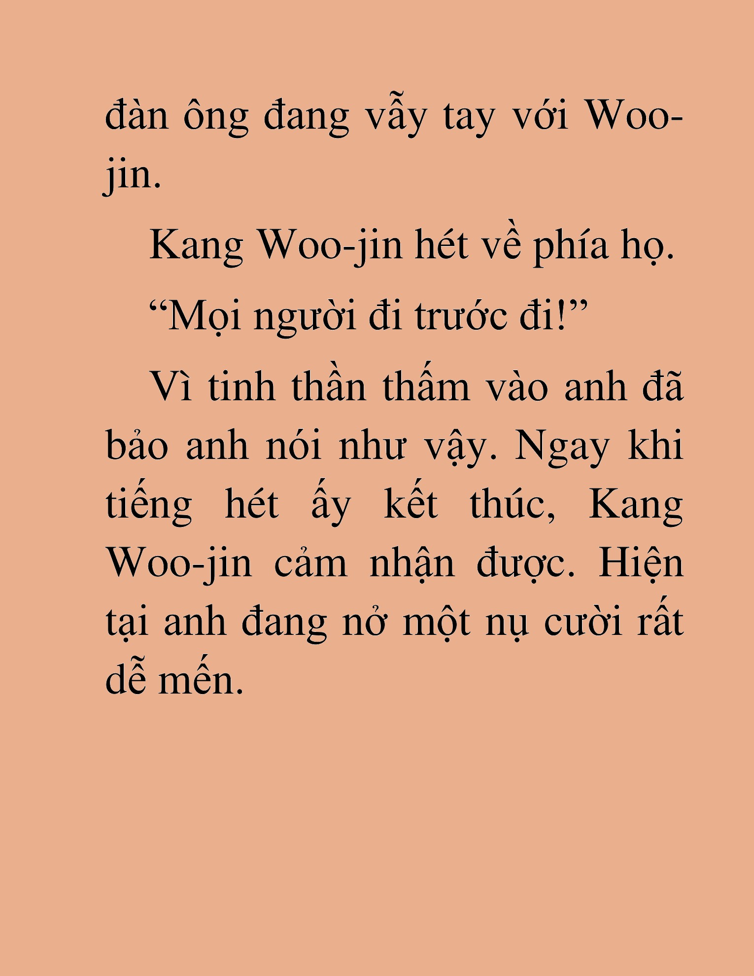 Đọc truyện HAT[NOVEL] Tôi Bị Hiểu Lầm Là Diễn Viên Thiên Tài Quái Vật - Chap 22