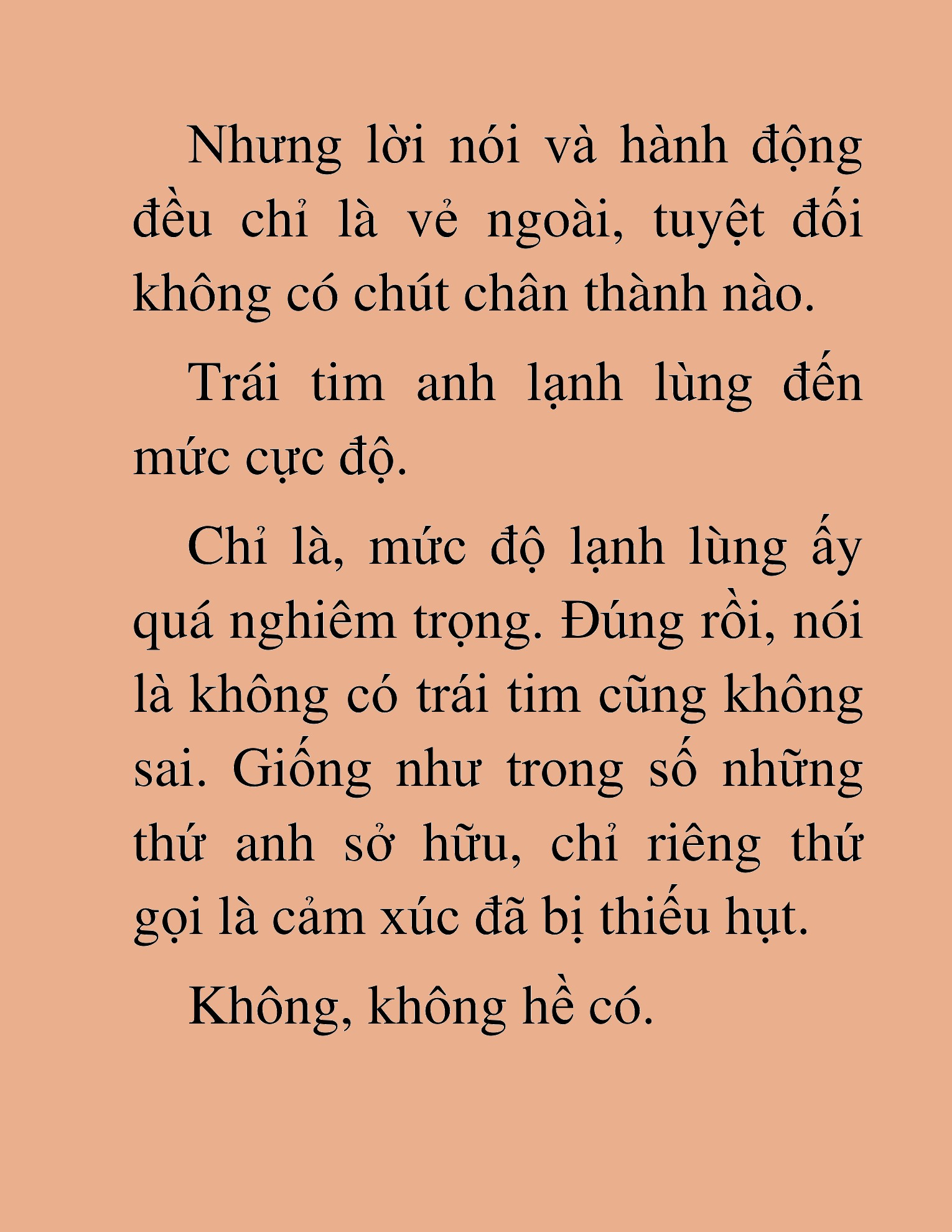 Đọc truyện HAT[NOVEL] Tôi Bị Hiểu Lầm Là Diễn Viên Thiên Tài Quái Vật - Chap 22