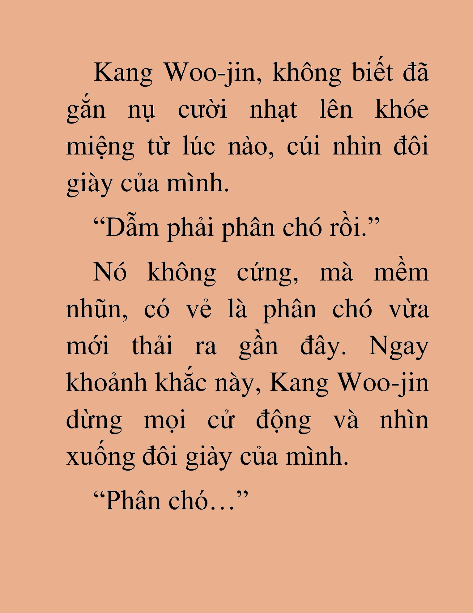 Đọc truyện HAT[NOVEL] Tôi Bị Hiểu Lầm Là Diễn Viên Thiên Tài Quái Vật - Chap 23
