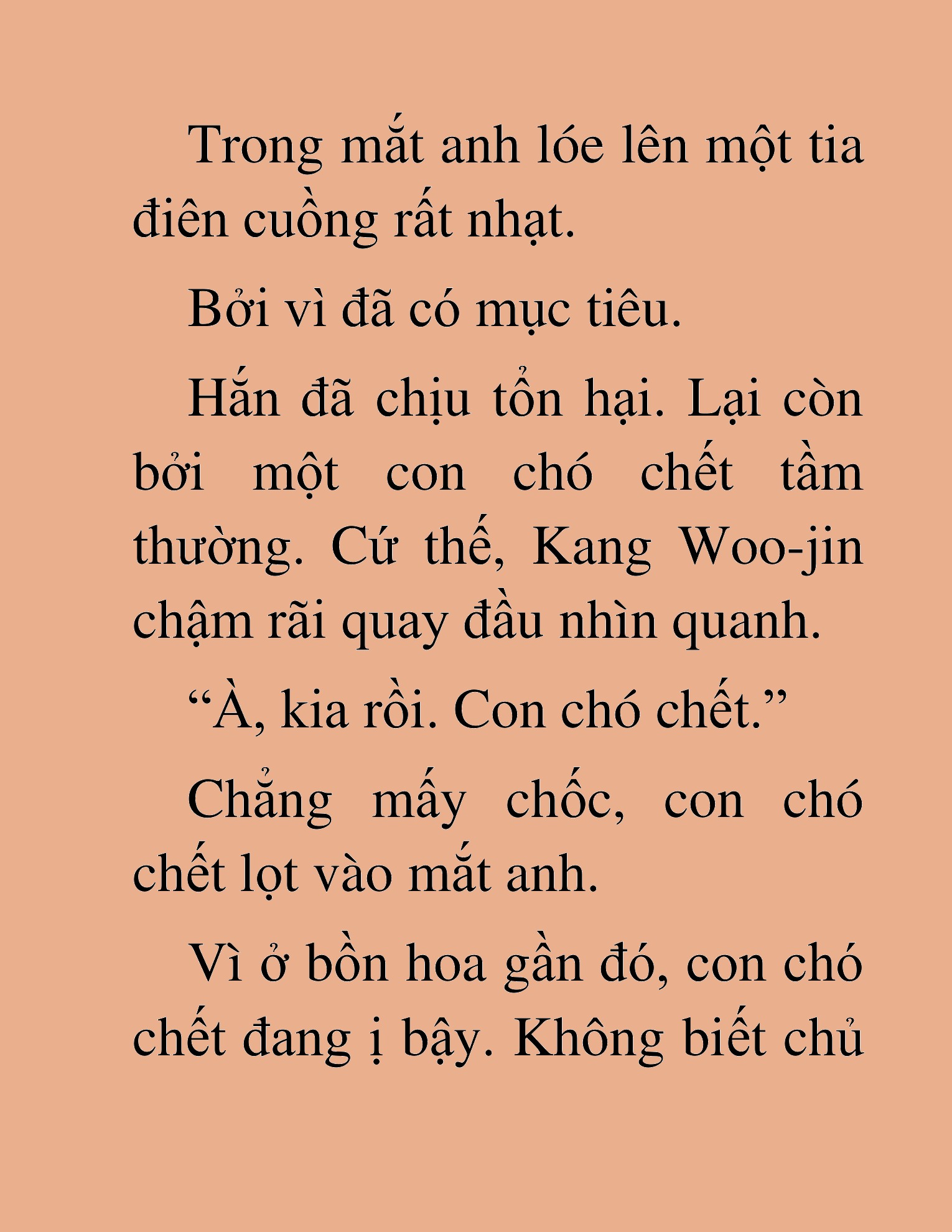 Đọc truyện HAT[NOVEL] Tôi Bị Hiểu Lầm Là Diễn Viên Thiên Tài Quái Vật - Chap 23