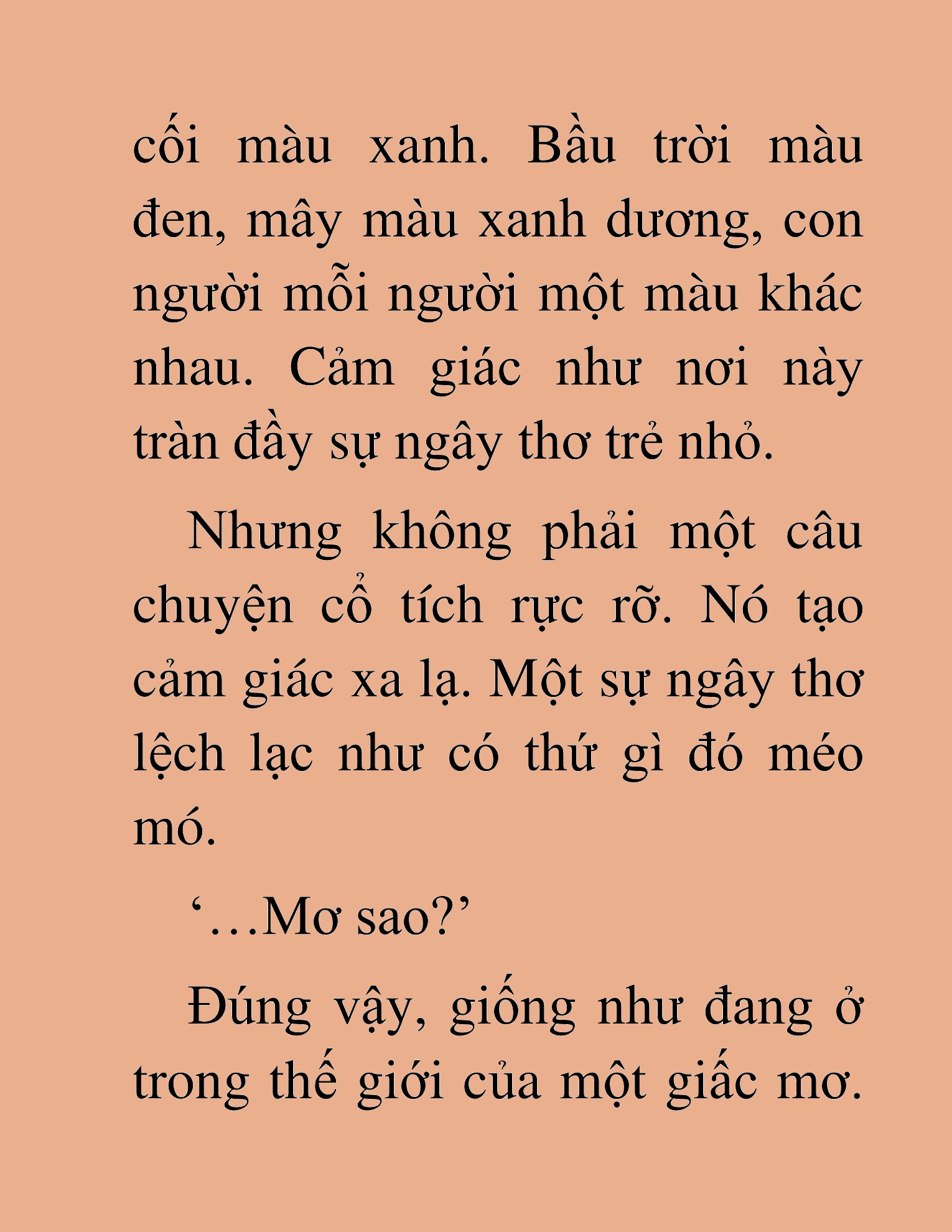 Đọc truyện HAT[NOVEL] Tôi Bị Hiểu Lầm Là Diễn Viên Thiên Tài Quái Vật - Chap 23