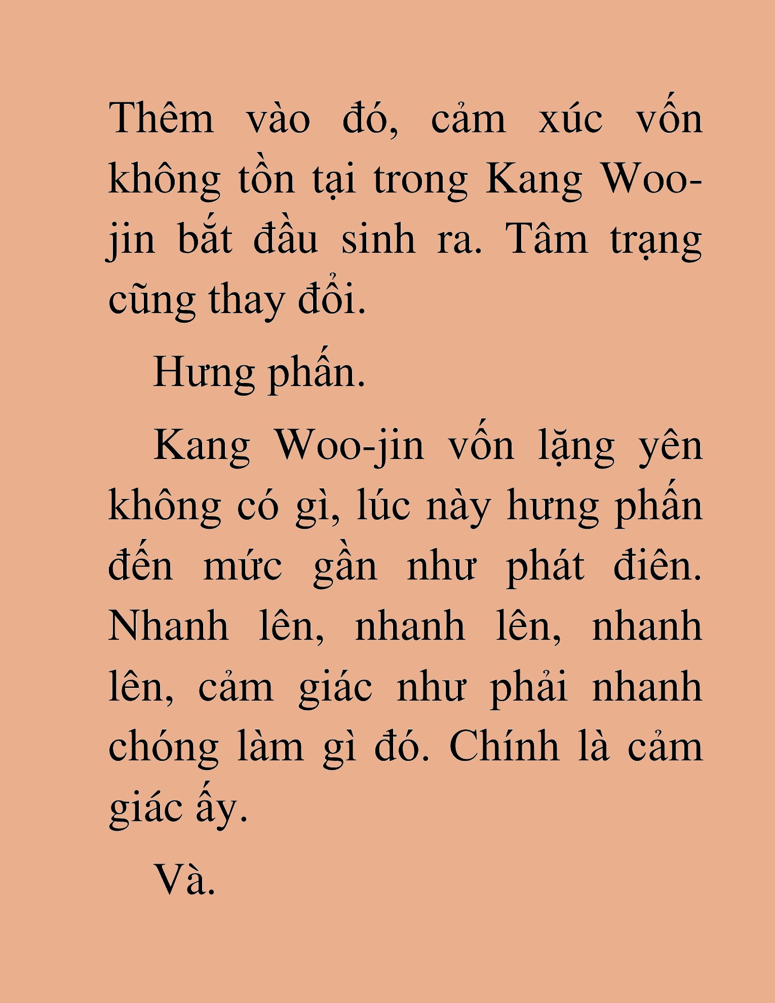 Đọc truyện HAT[NOVEL] Tôi Bị Hiểu Lầm Là Diễn Viên Thiên Tài Quái Vật - Chap 23
