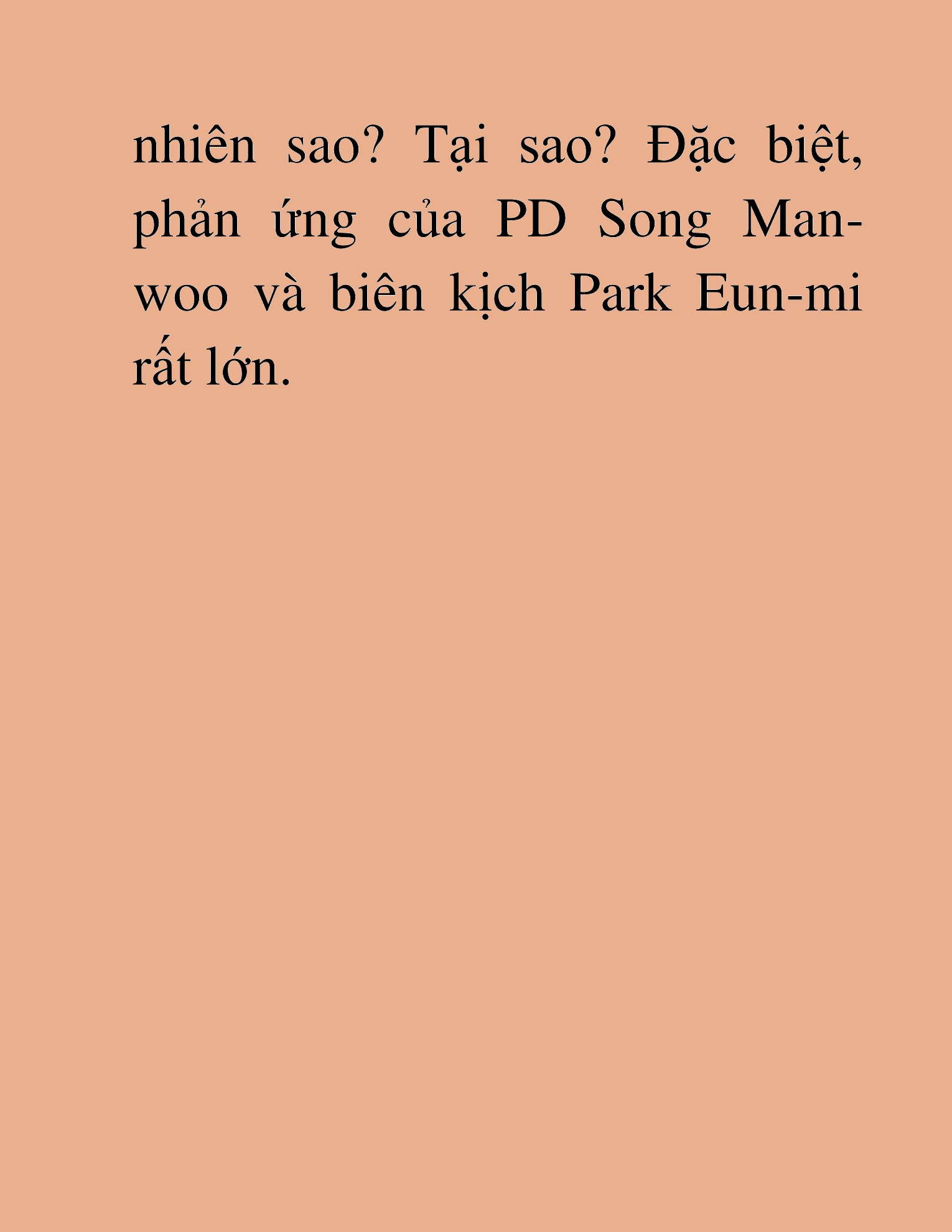Đọc truyện HAT[NOVEL] Tôi Bị Hiểu Lầm Là Diễn Viên Thiên Tài Quái Vật - Chap 23