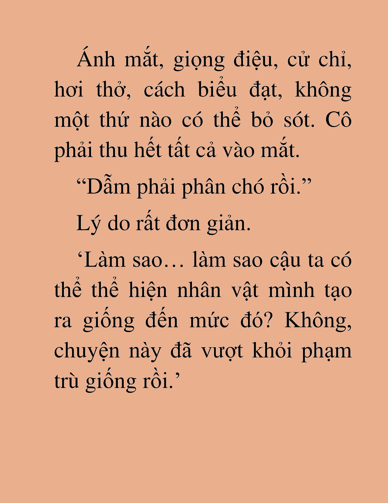 Đọc truyện HAT[NOVEL] Tôi Bị Hiểu Lầm Là Diễn Viên Thiên Tài Quái Vật - Chap 25