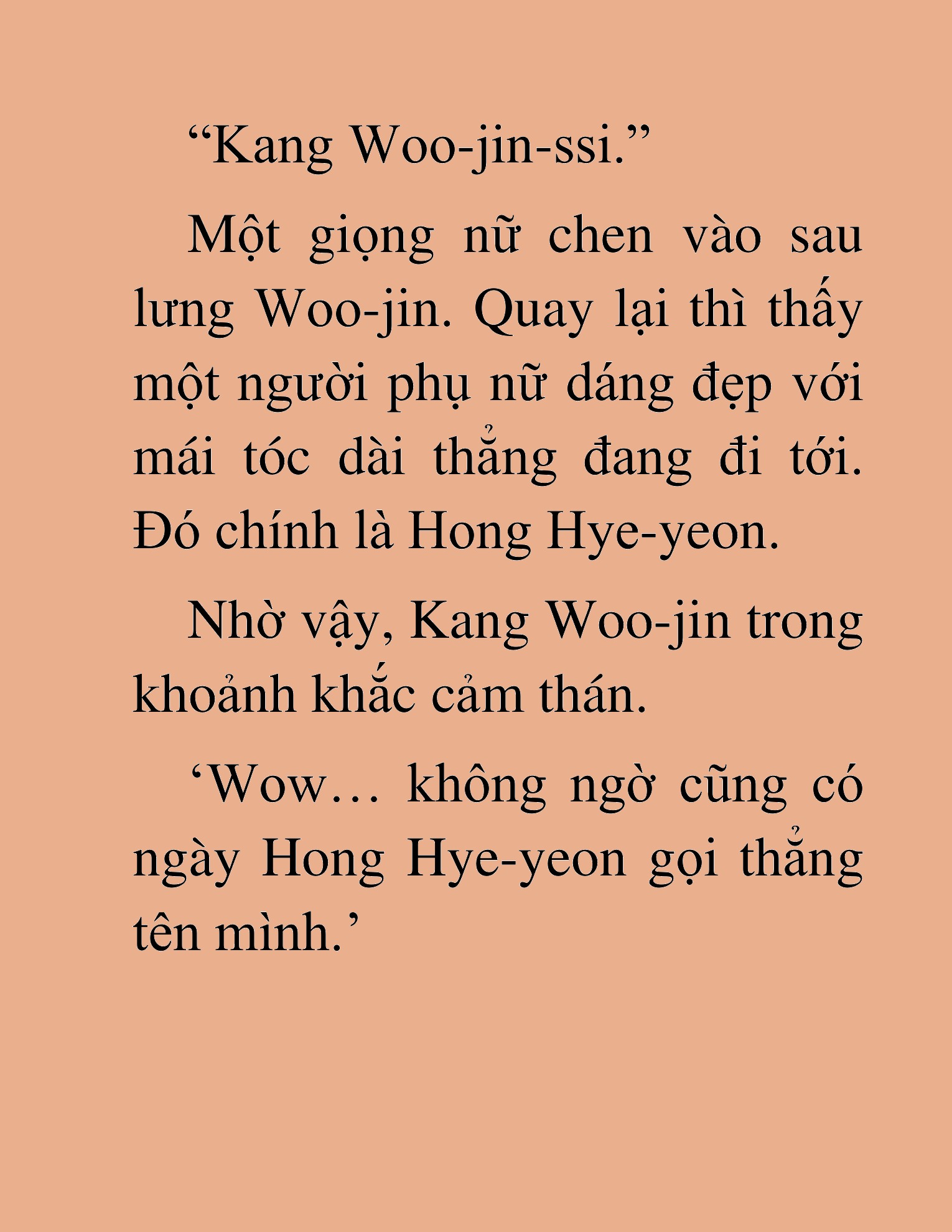 Đọc truyện HAT[NOVEL] Tôi Bị Hiểu Lầm Là Diễn Viên Thiên Tài Quái Vật - Chap 26